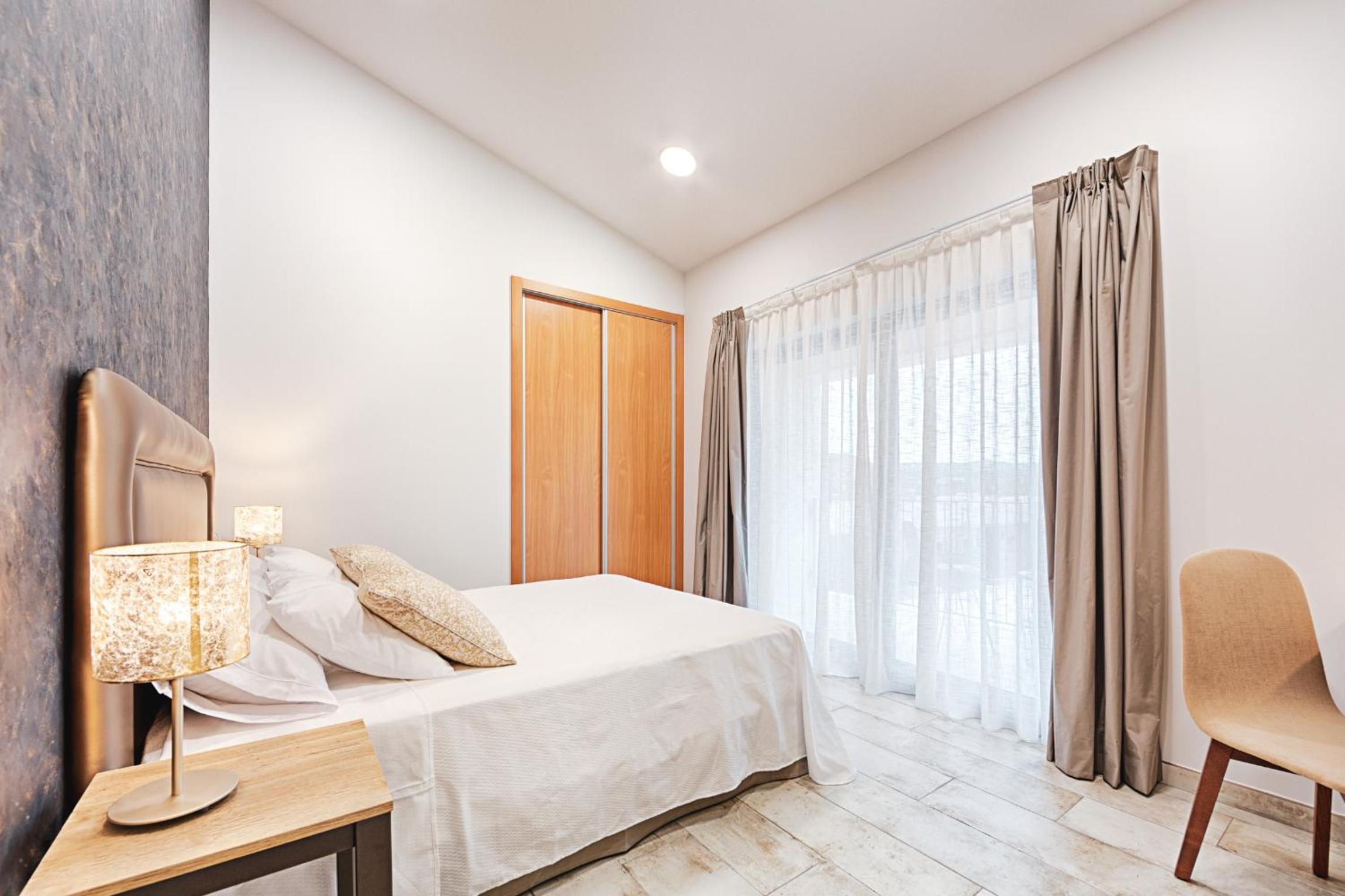 Double Room with Terrace - Photo 1
