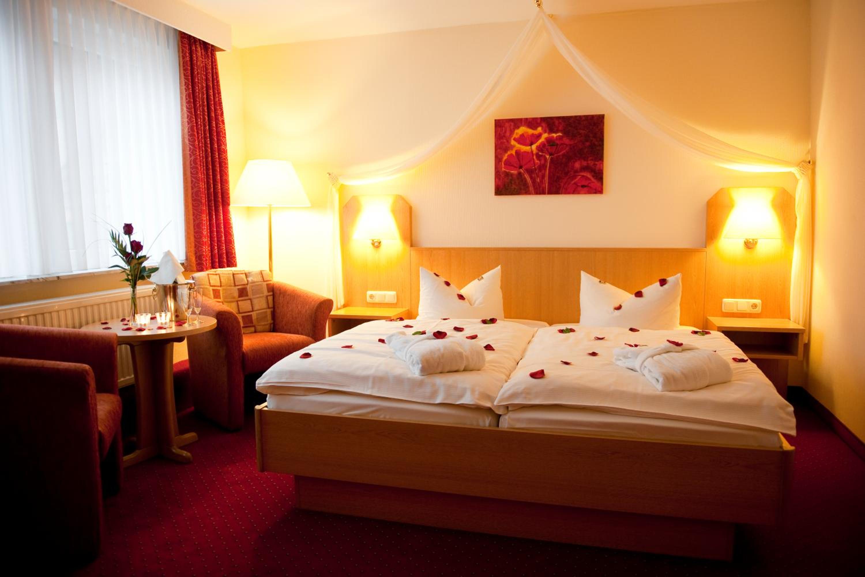 Double Room - Photo 4