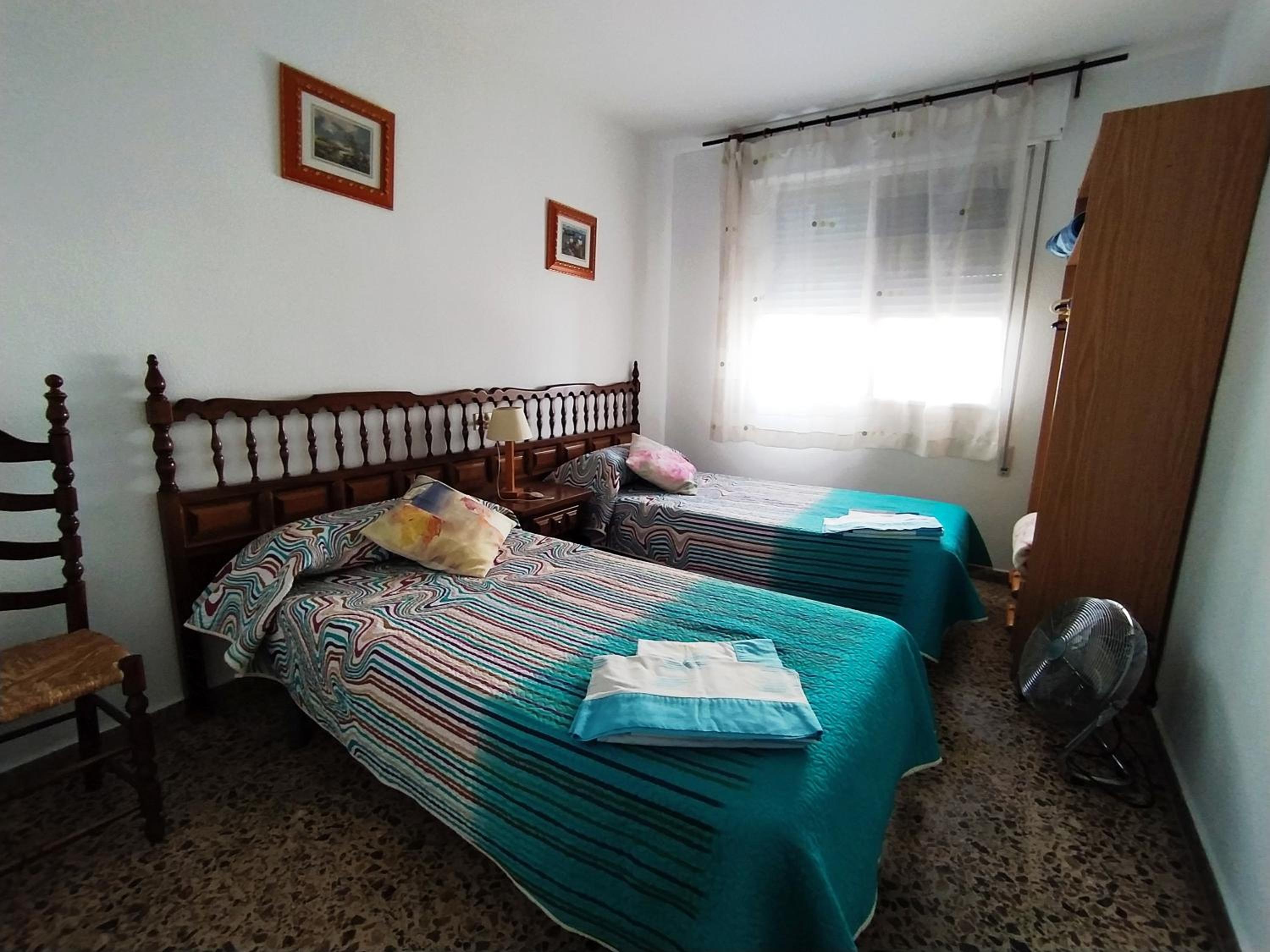 Apartamento Superior
