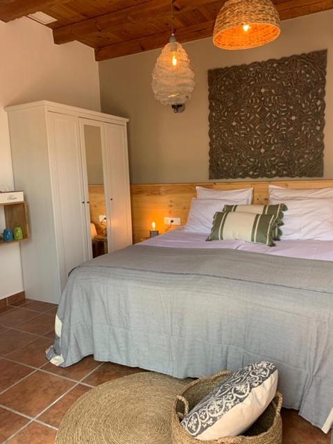 Double Room with Private Bathroom photo 2