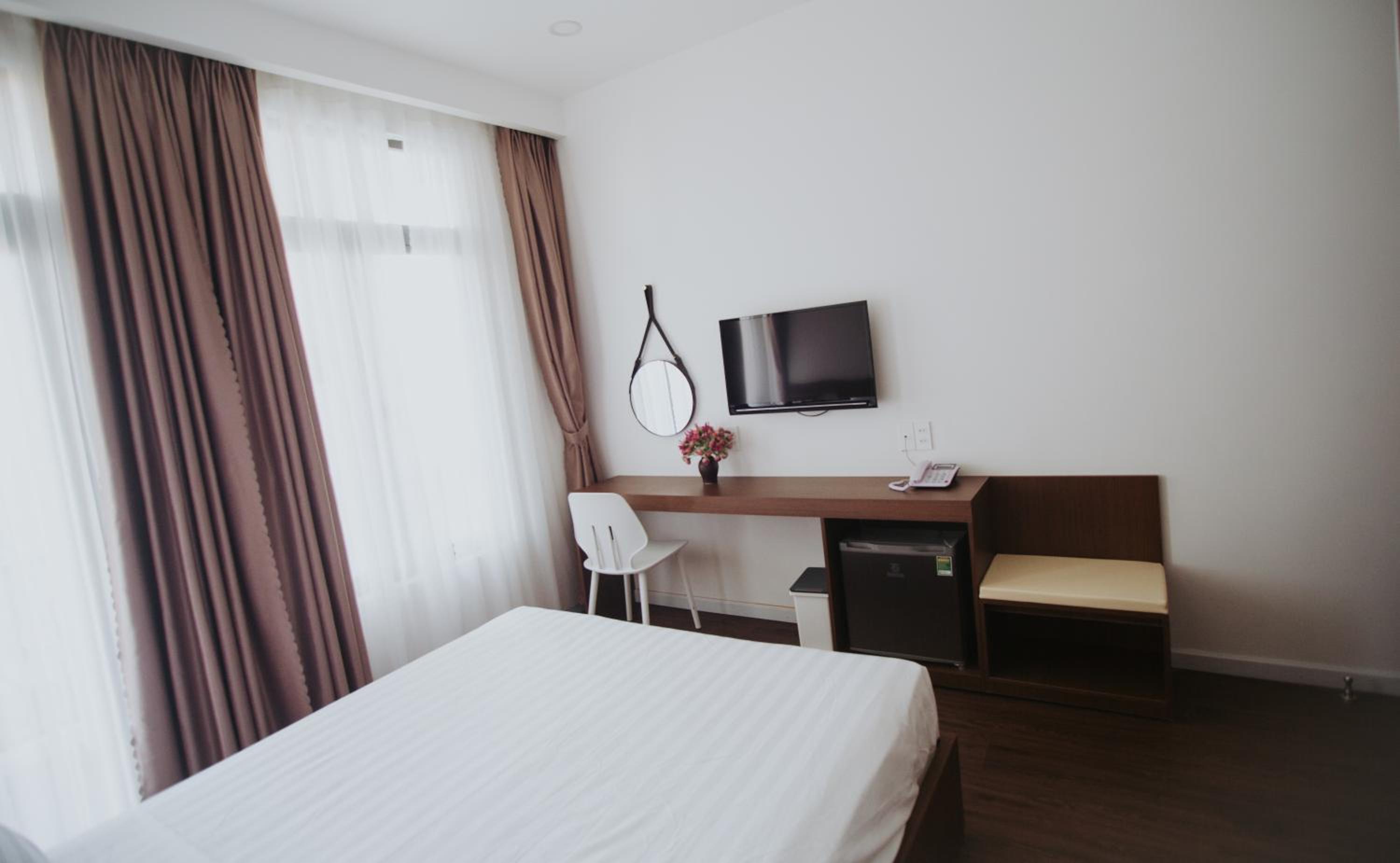 Superior King Room photo 1