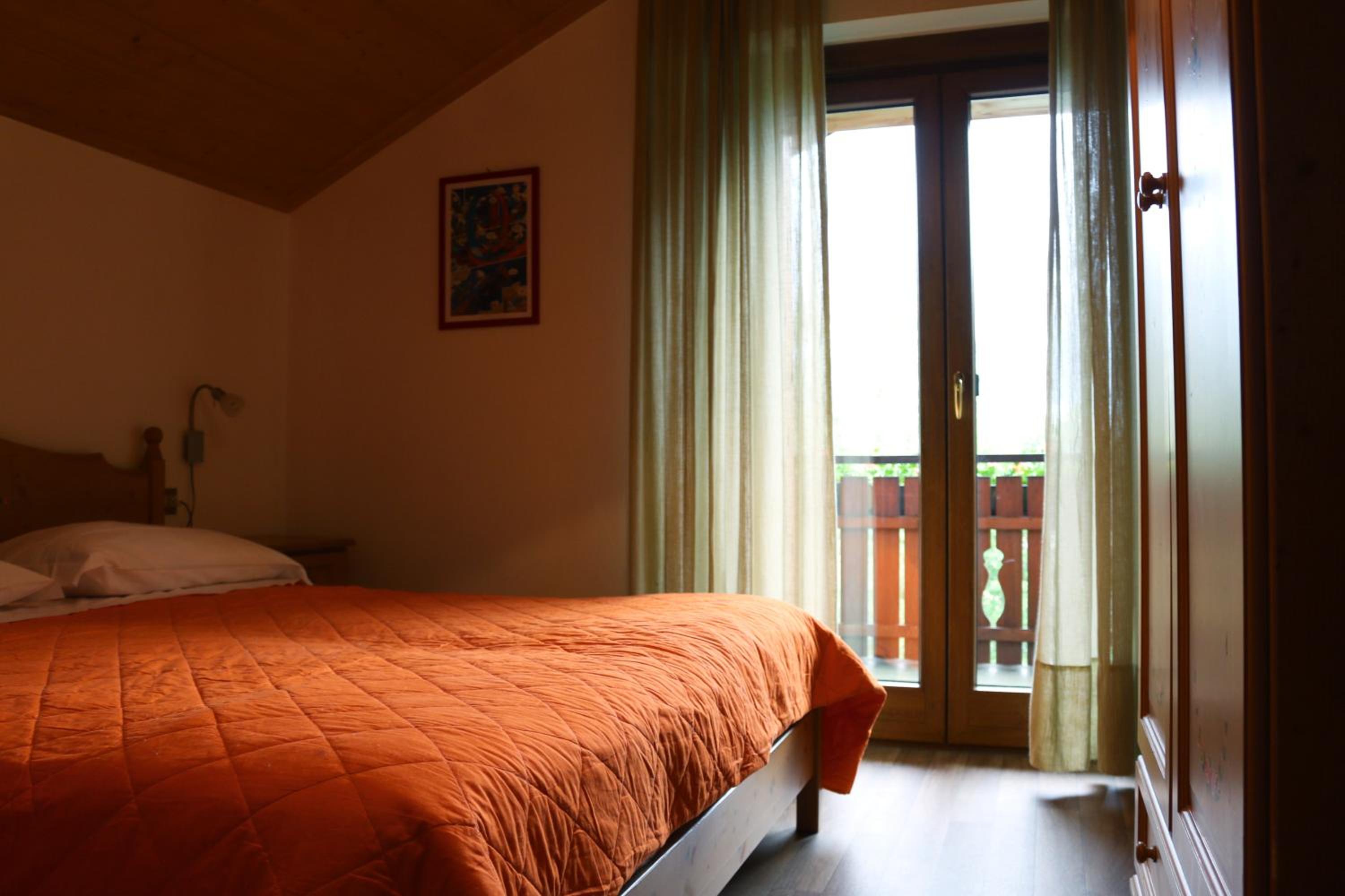 Quadruple Room photo 1
