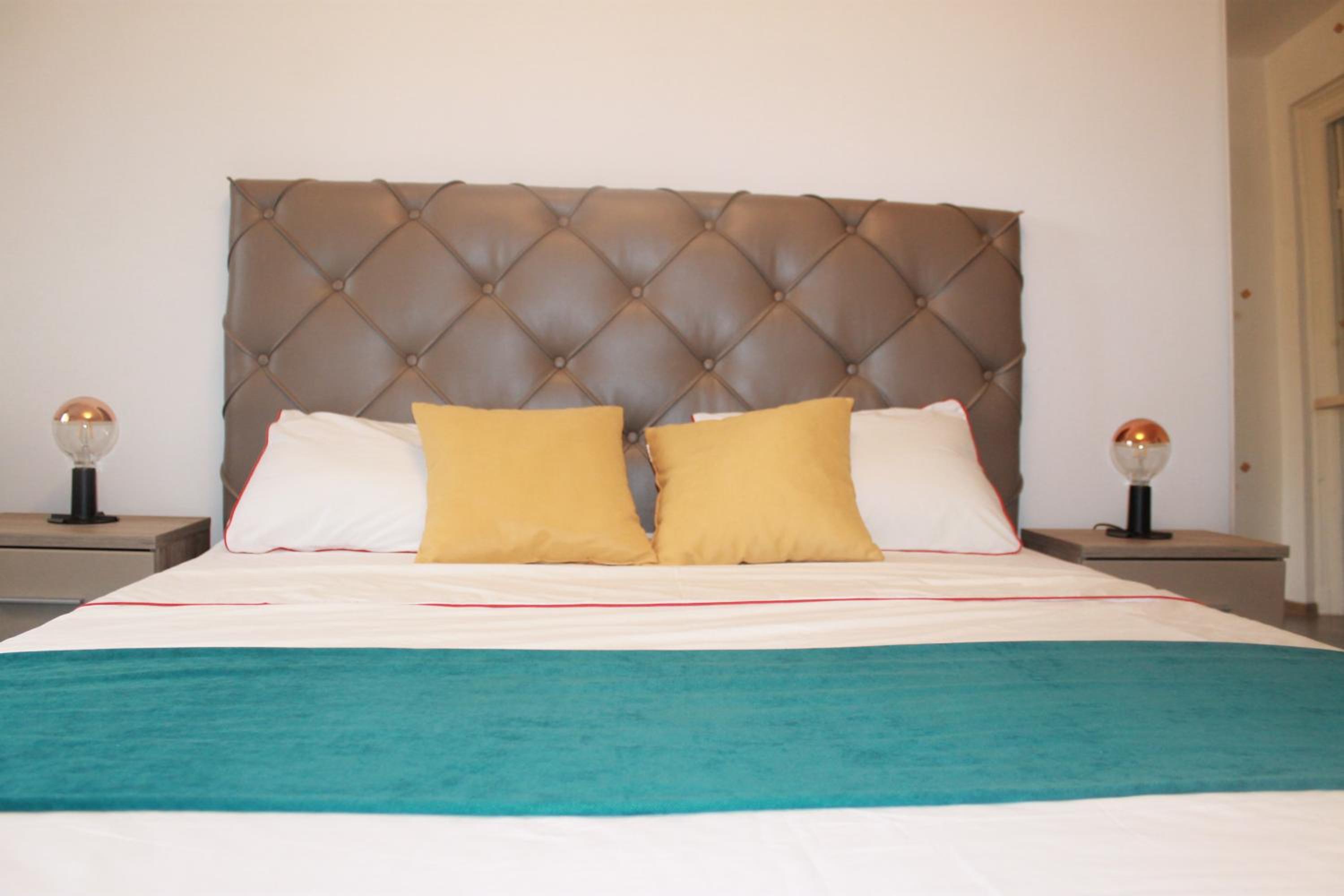 One-Bedroom Apartment - Photo 10