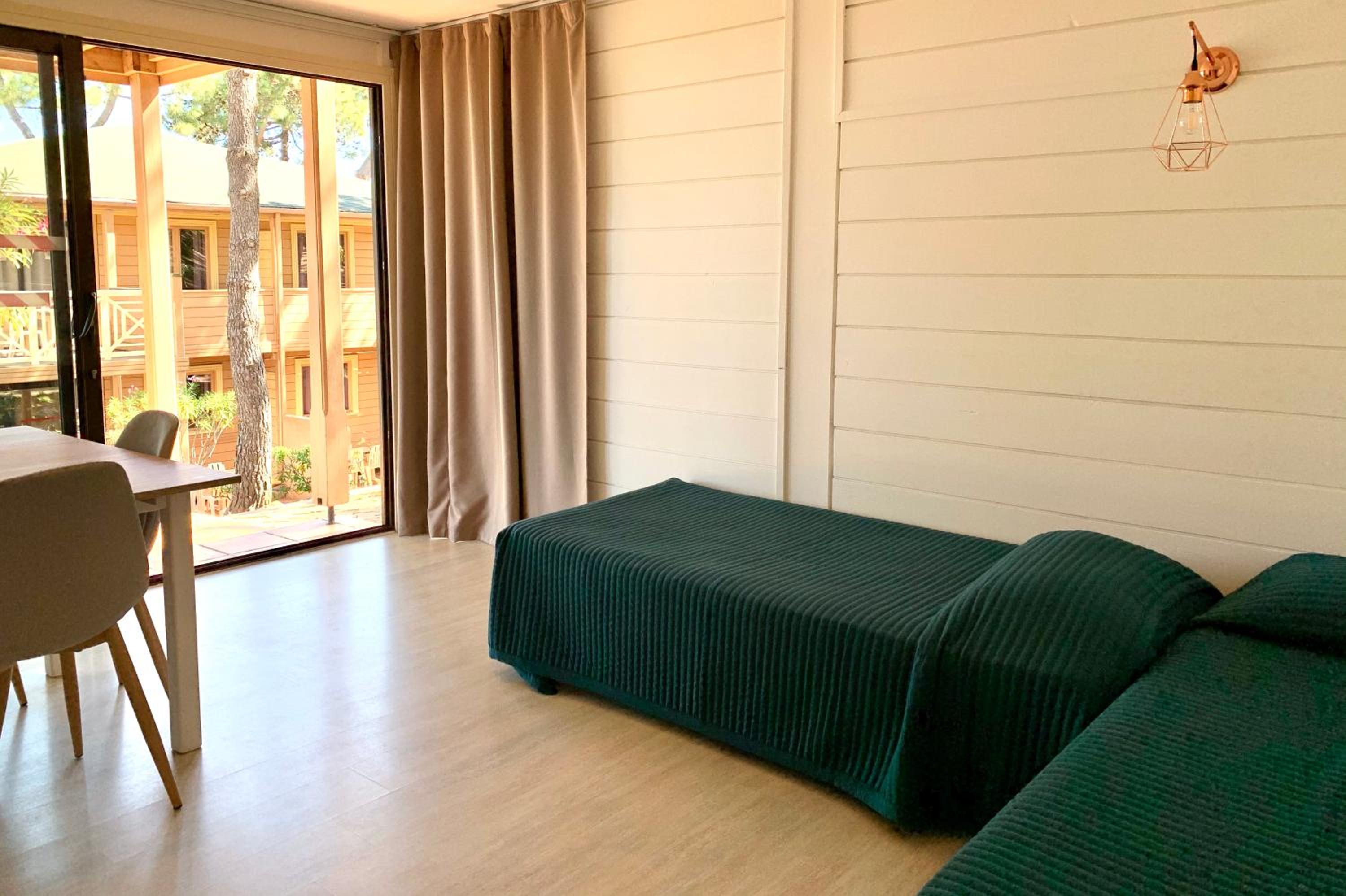 Apartment - 2 People - Photo 9