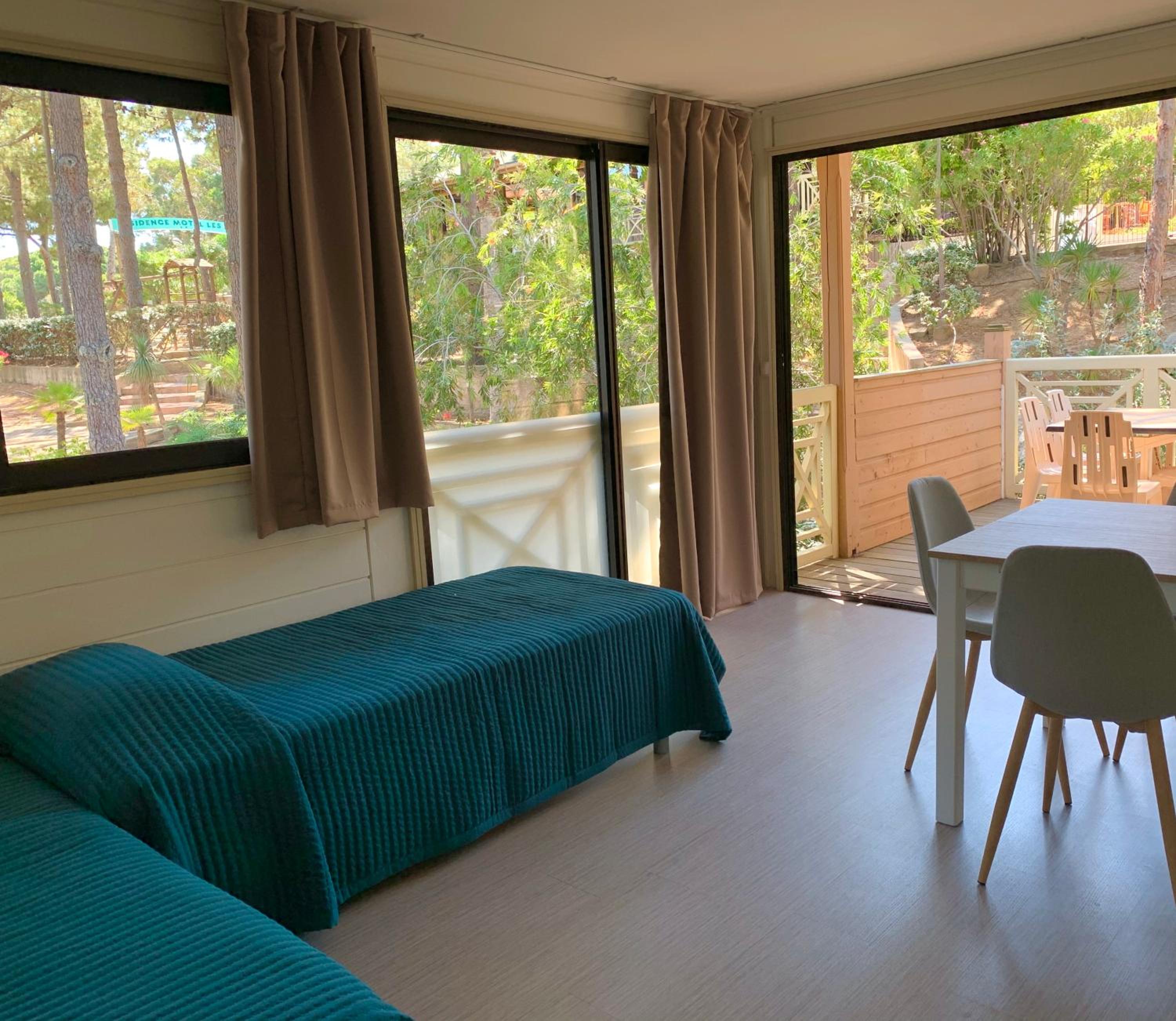 Apartment comfort  2 People  - Photo 6