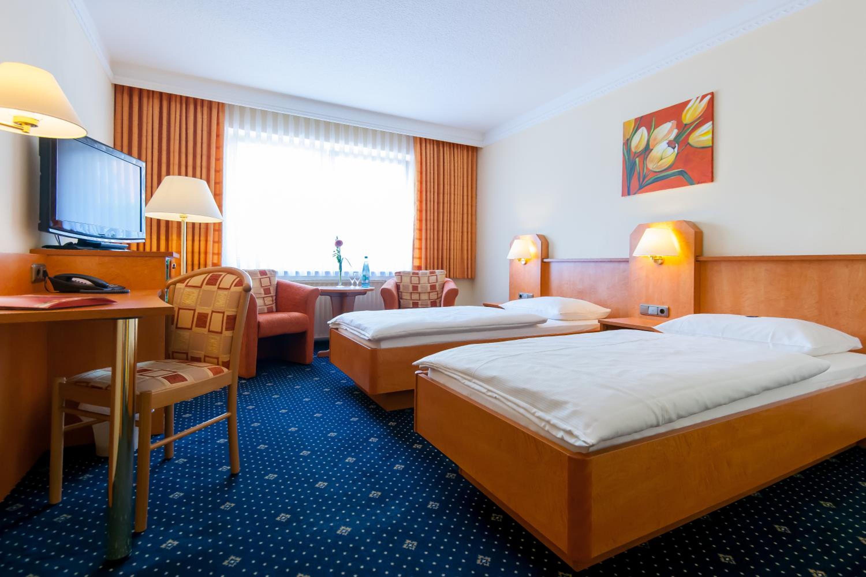Double Room - Photo 2