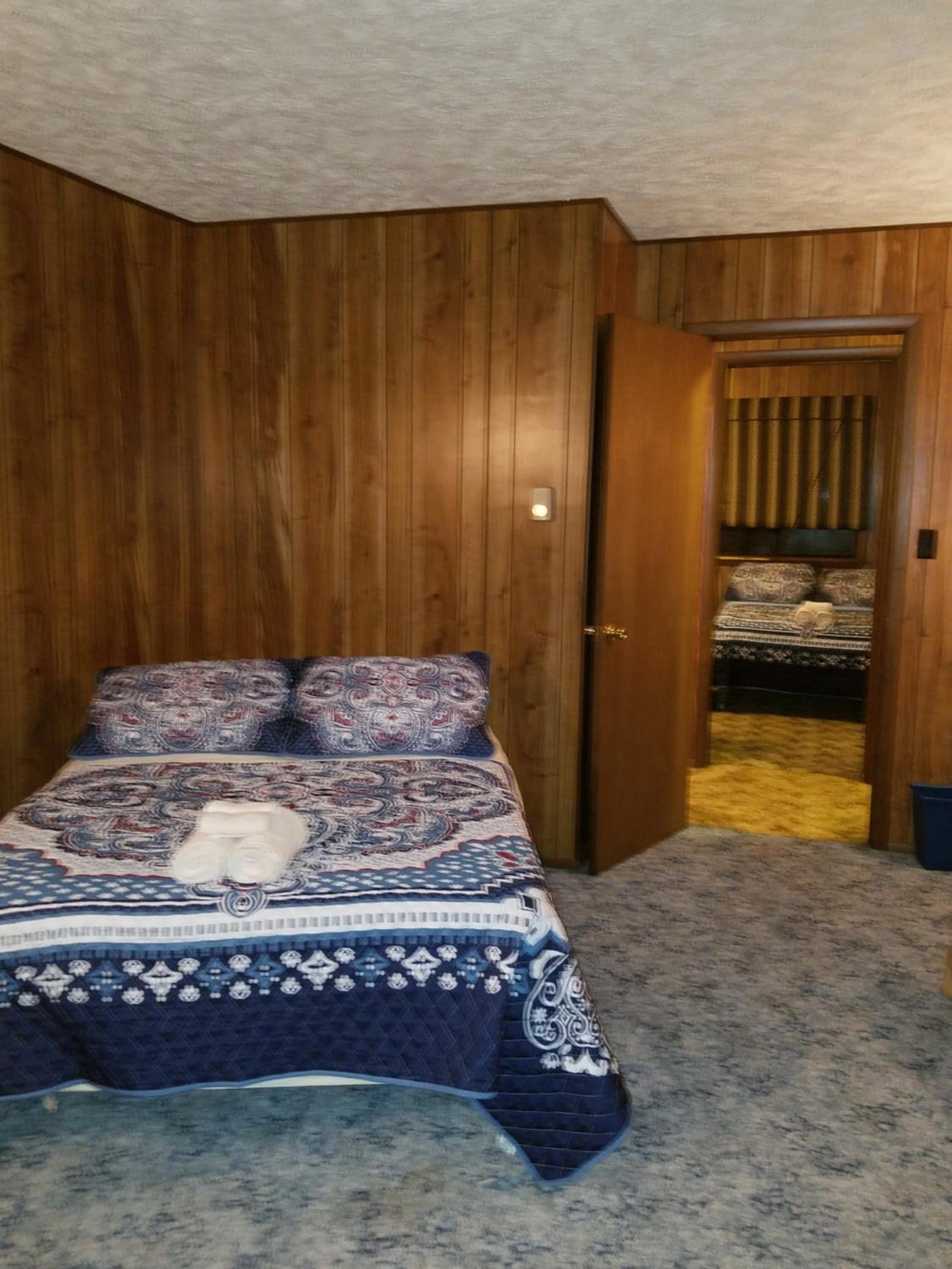 Chalet photo 1