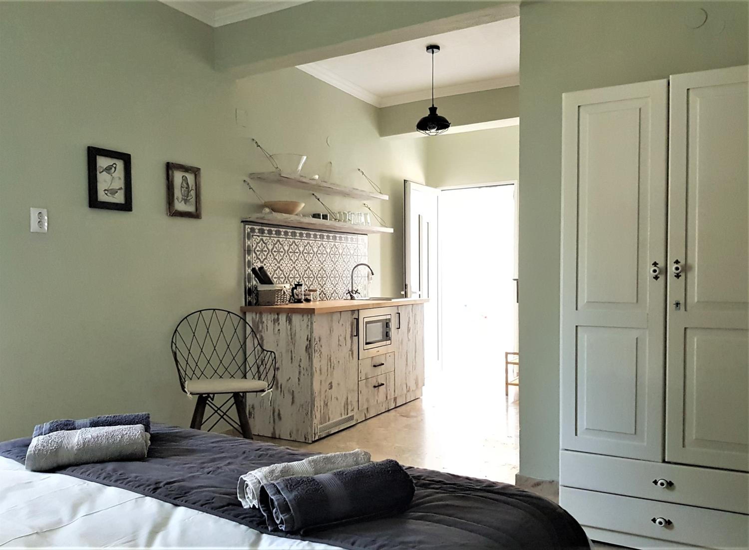 Villa - Beach Front photo 1