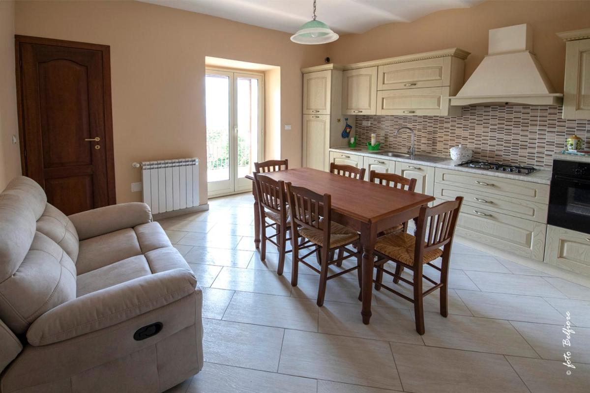 Two-Bedroom House photo 3