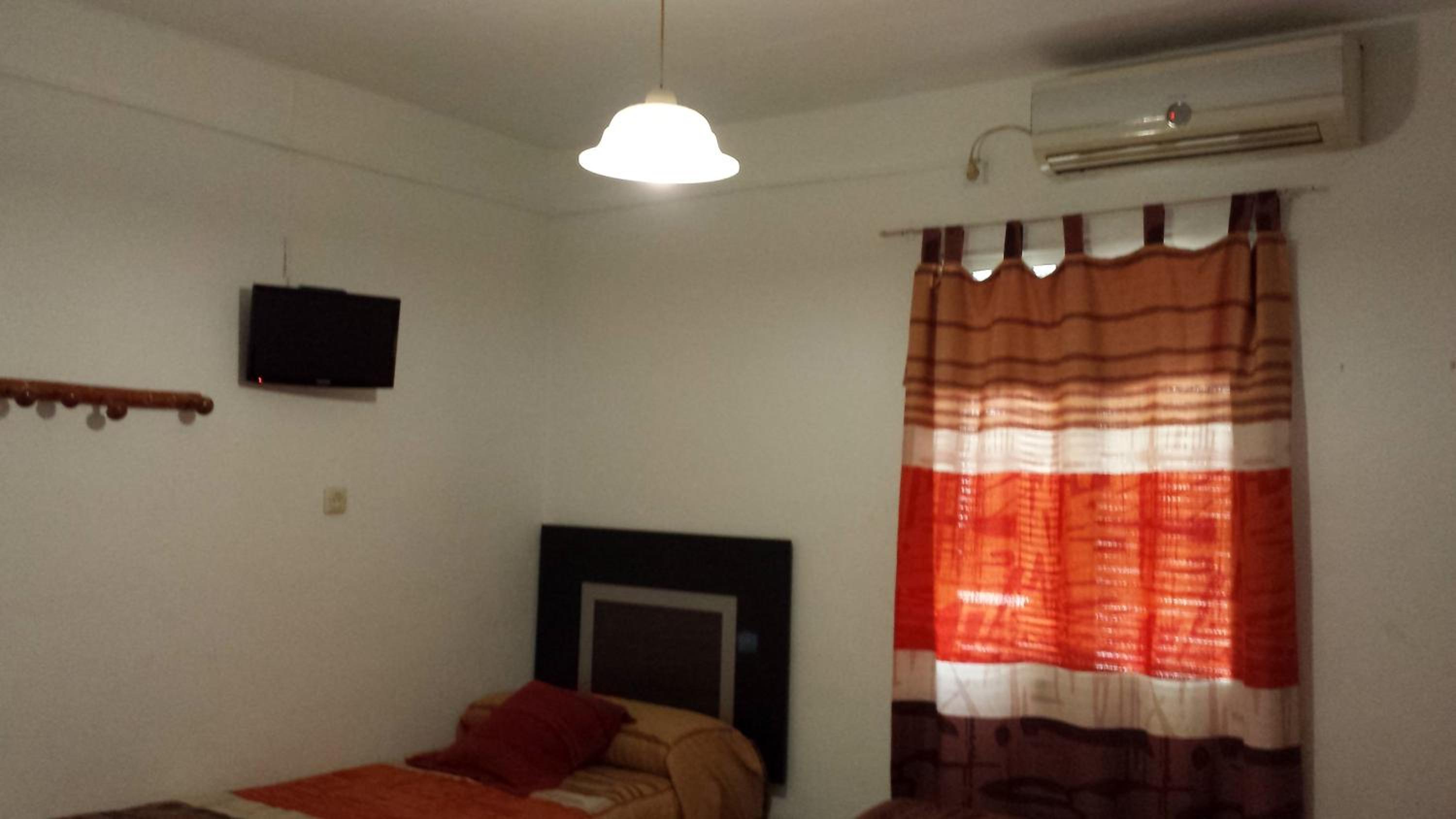 Habitación Triple Básica