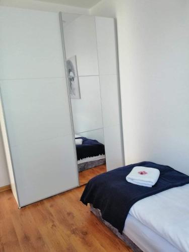 Two-Bedroom Apartment photo 2