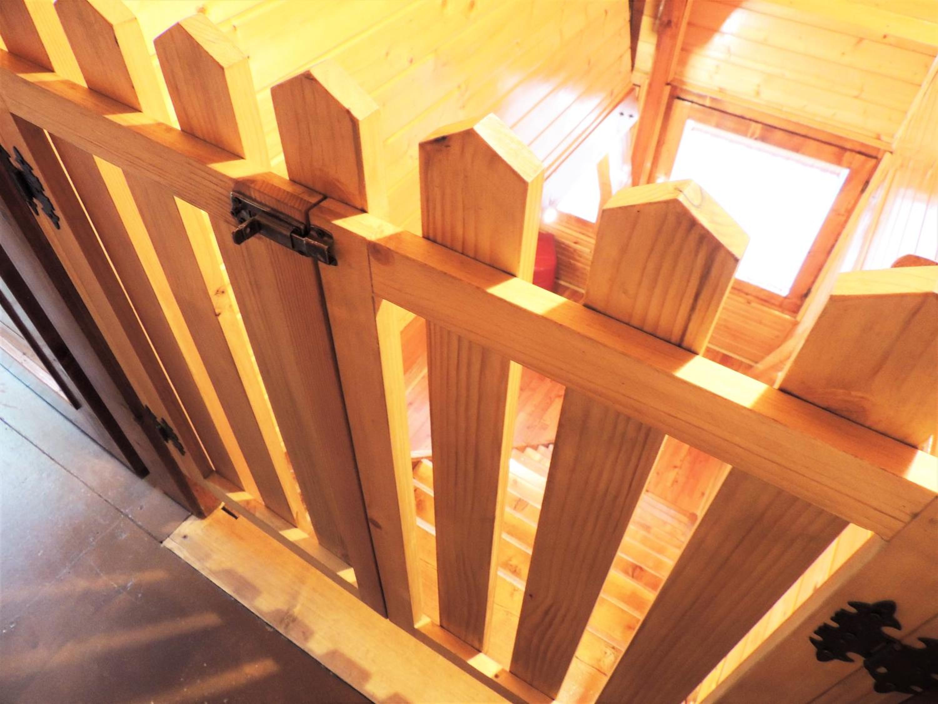 Chalet - Photo 68
