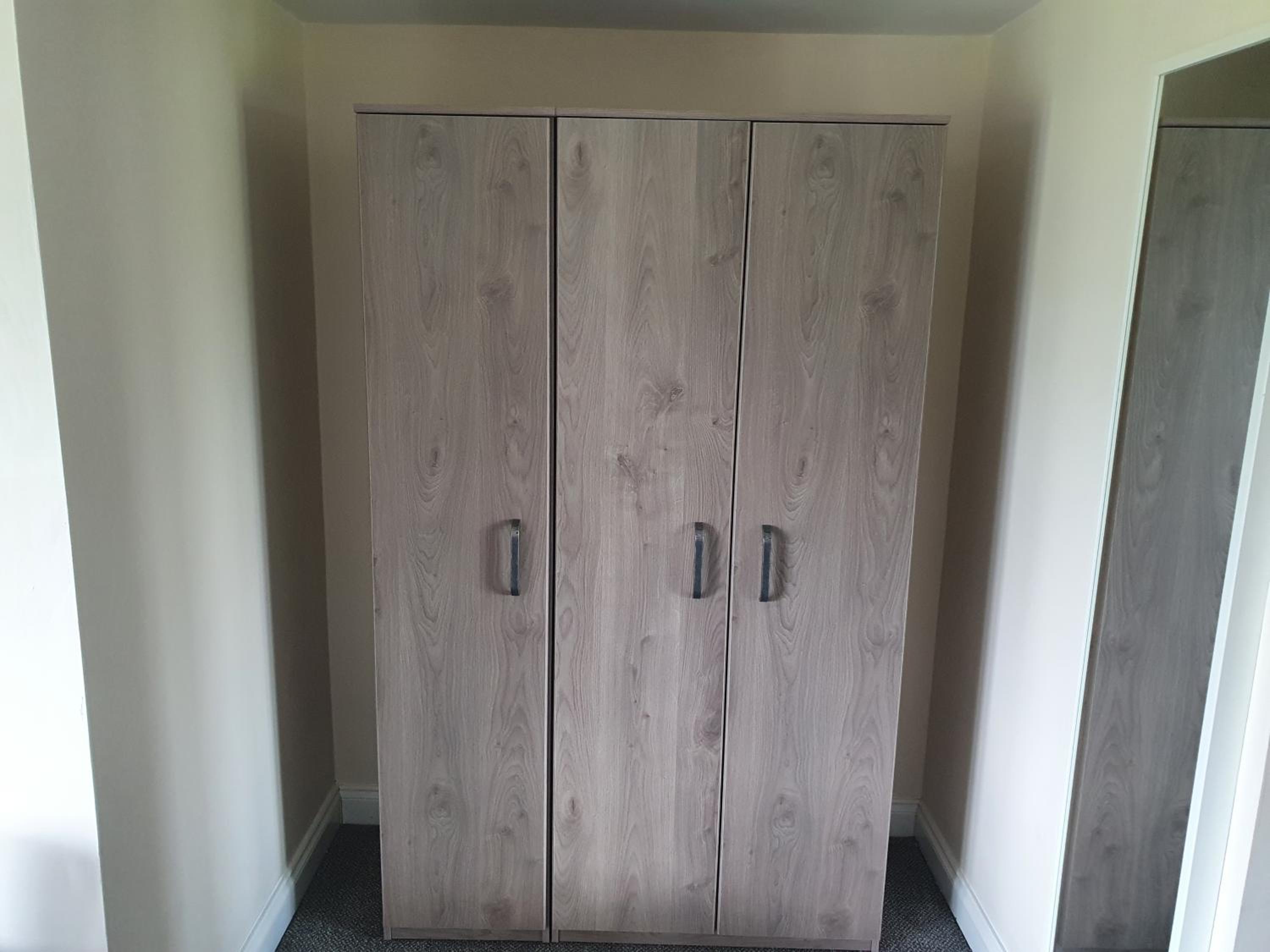 Large Double Room photo 2