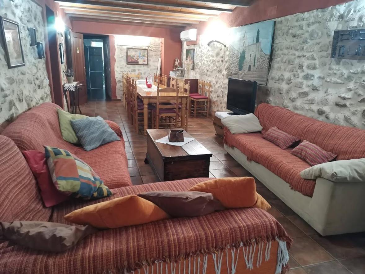 Casa de Seis Habitaciones
