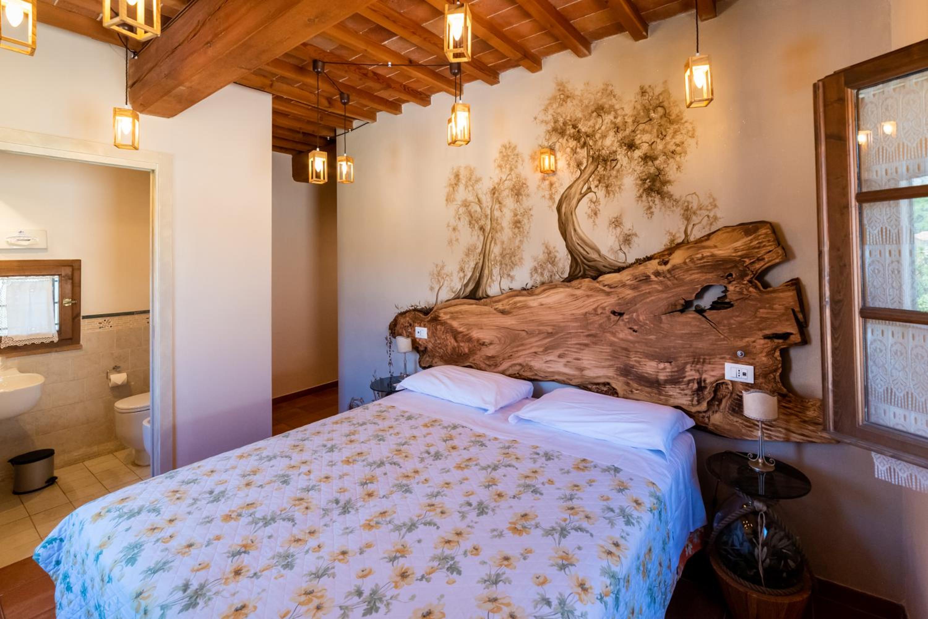 Double Room - Photo 20