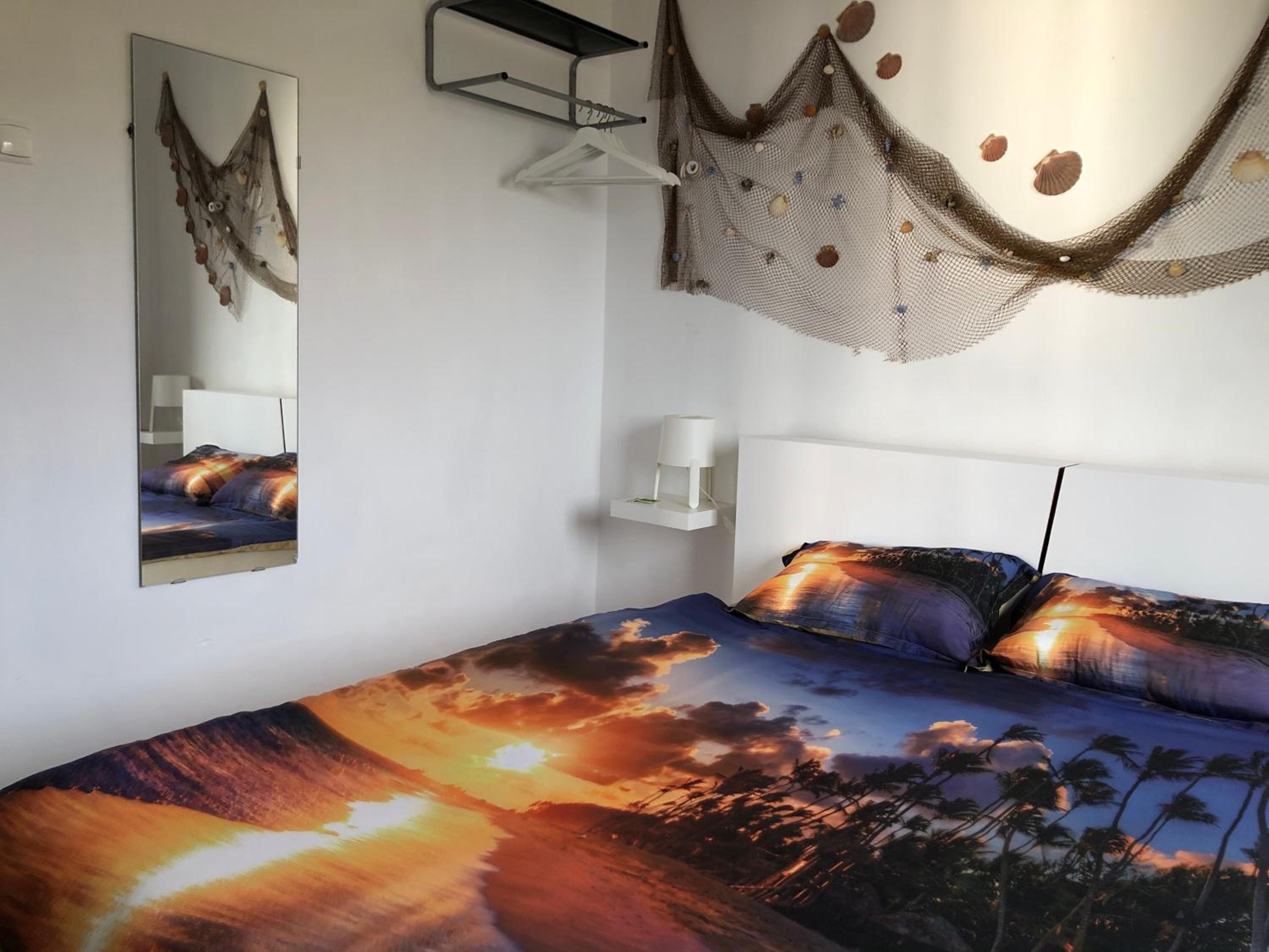 Double Room with Sea View - Photo 6