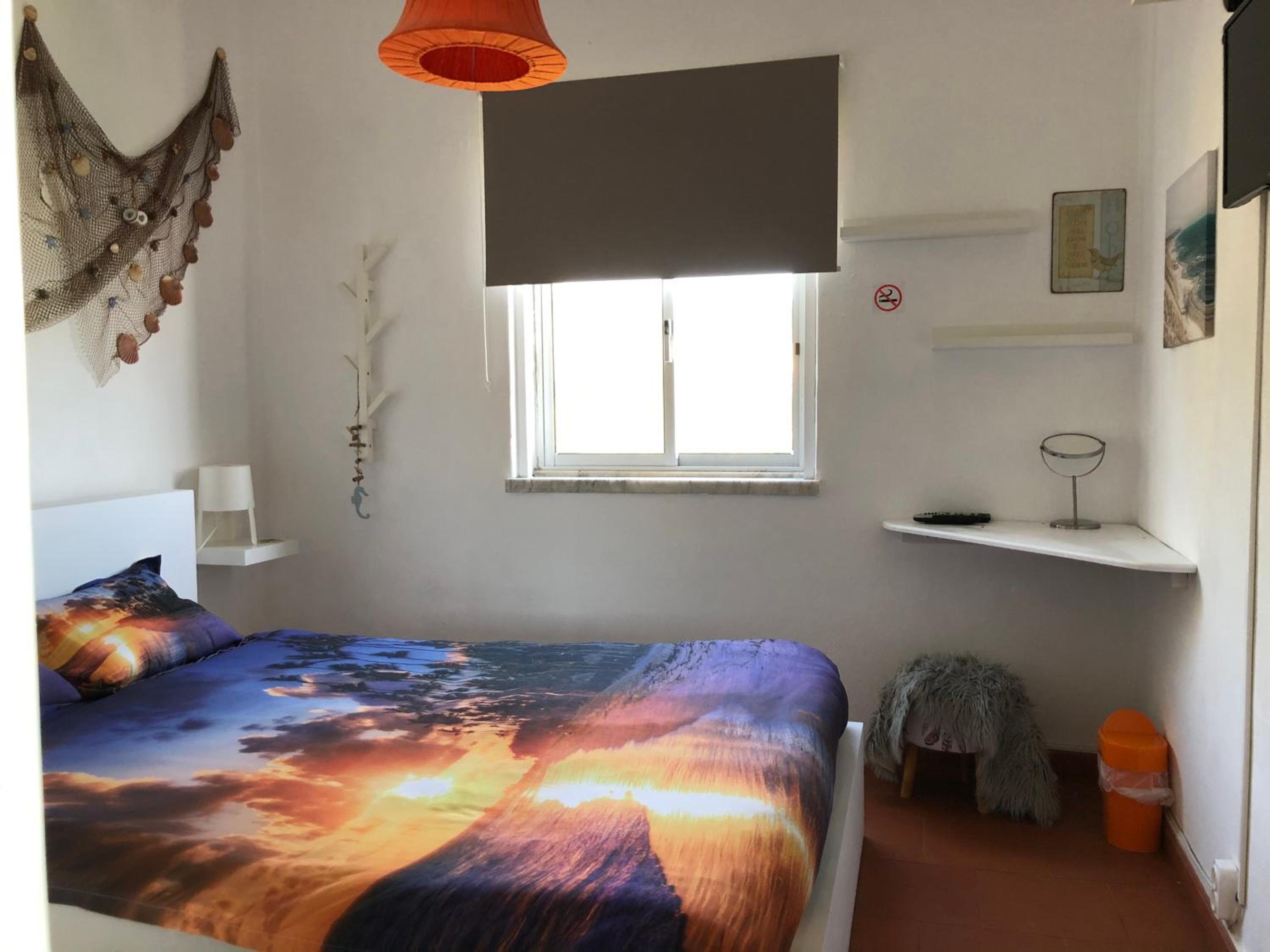 Double Room with Sea View - Photo 8