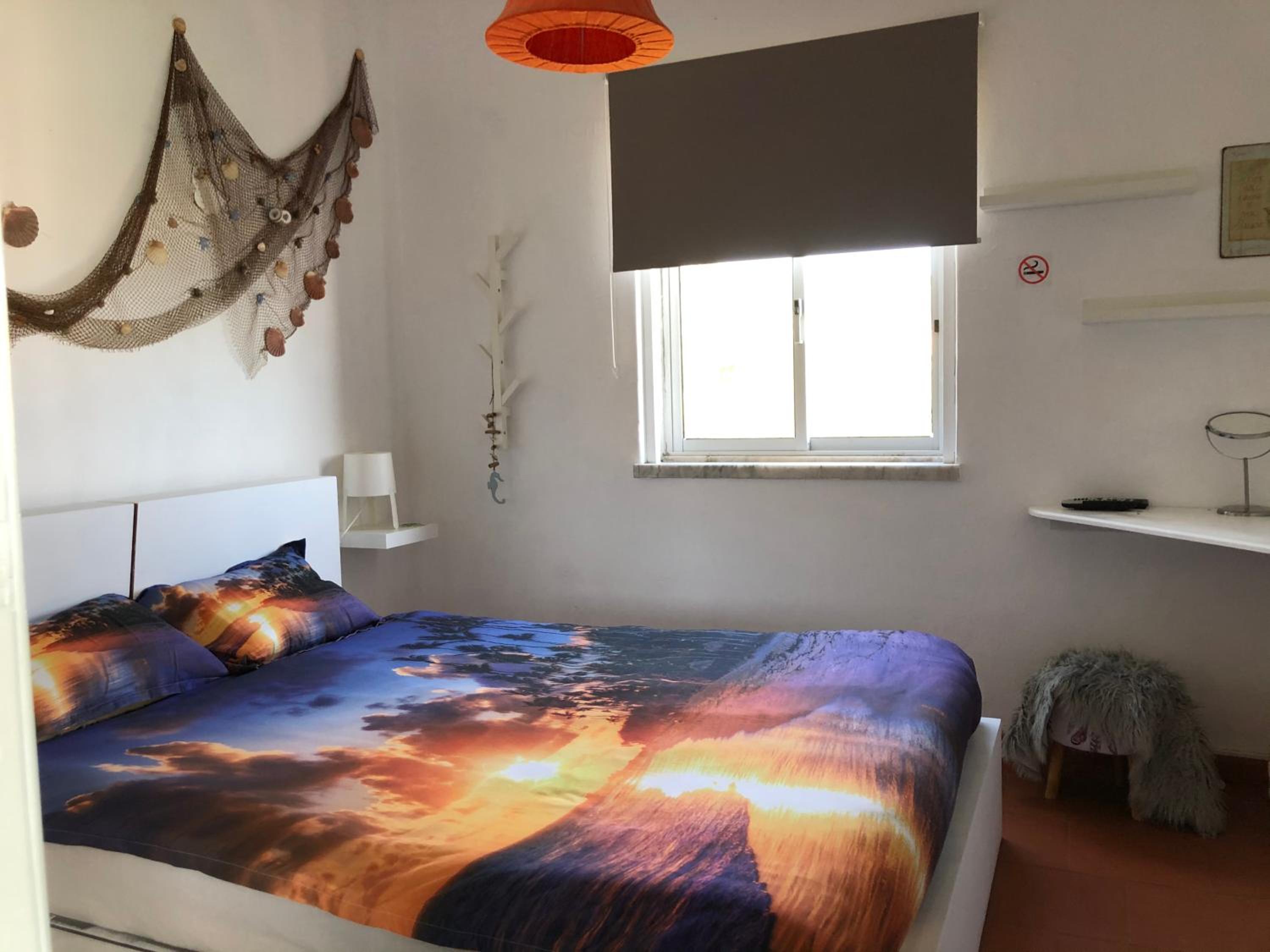 Double Room with Sea View - Photo 1