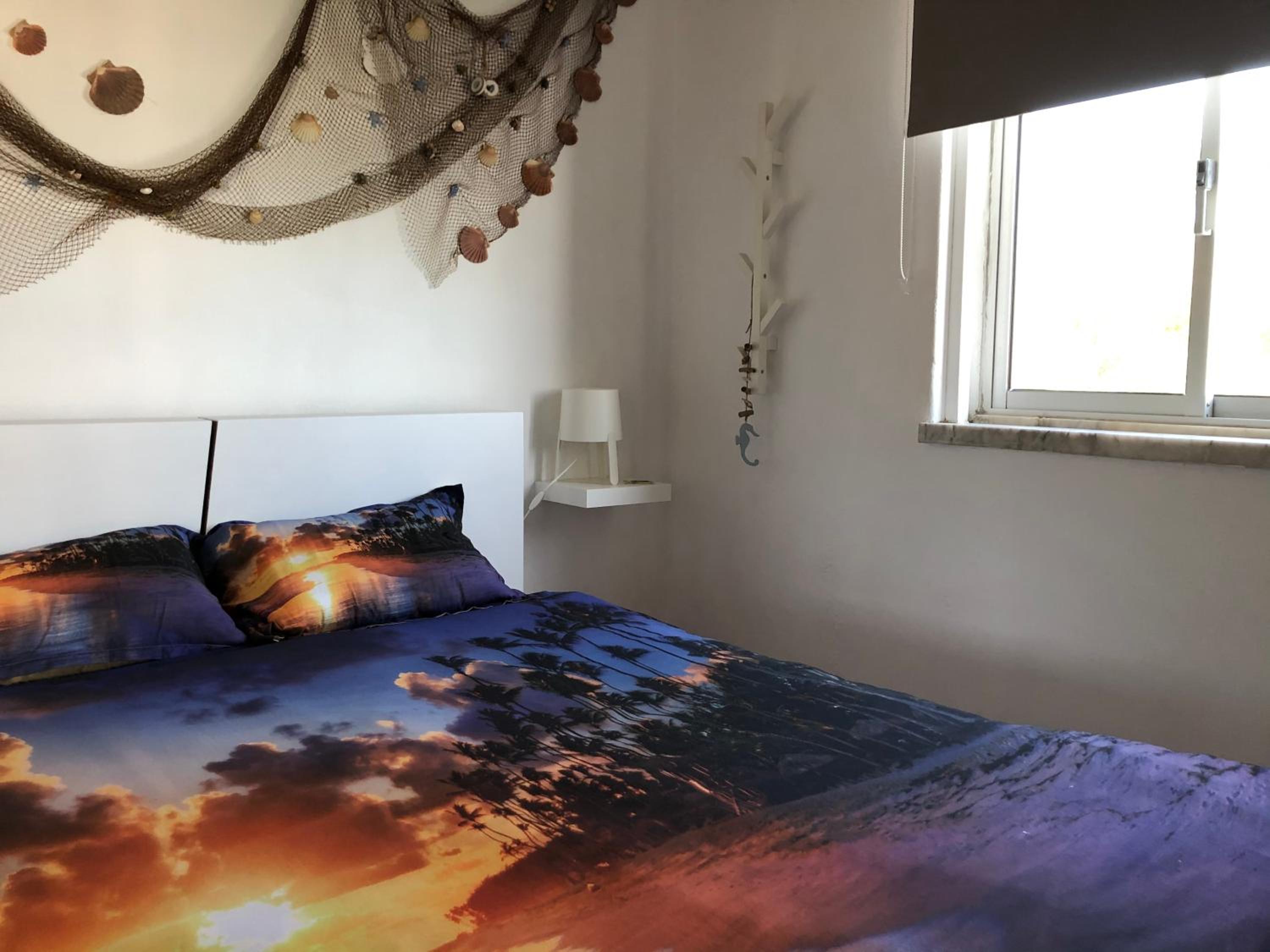 Double Room with Sea View - Photo 9