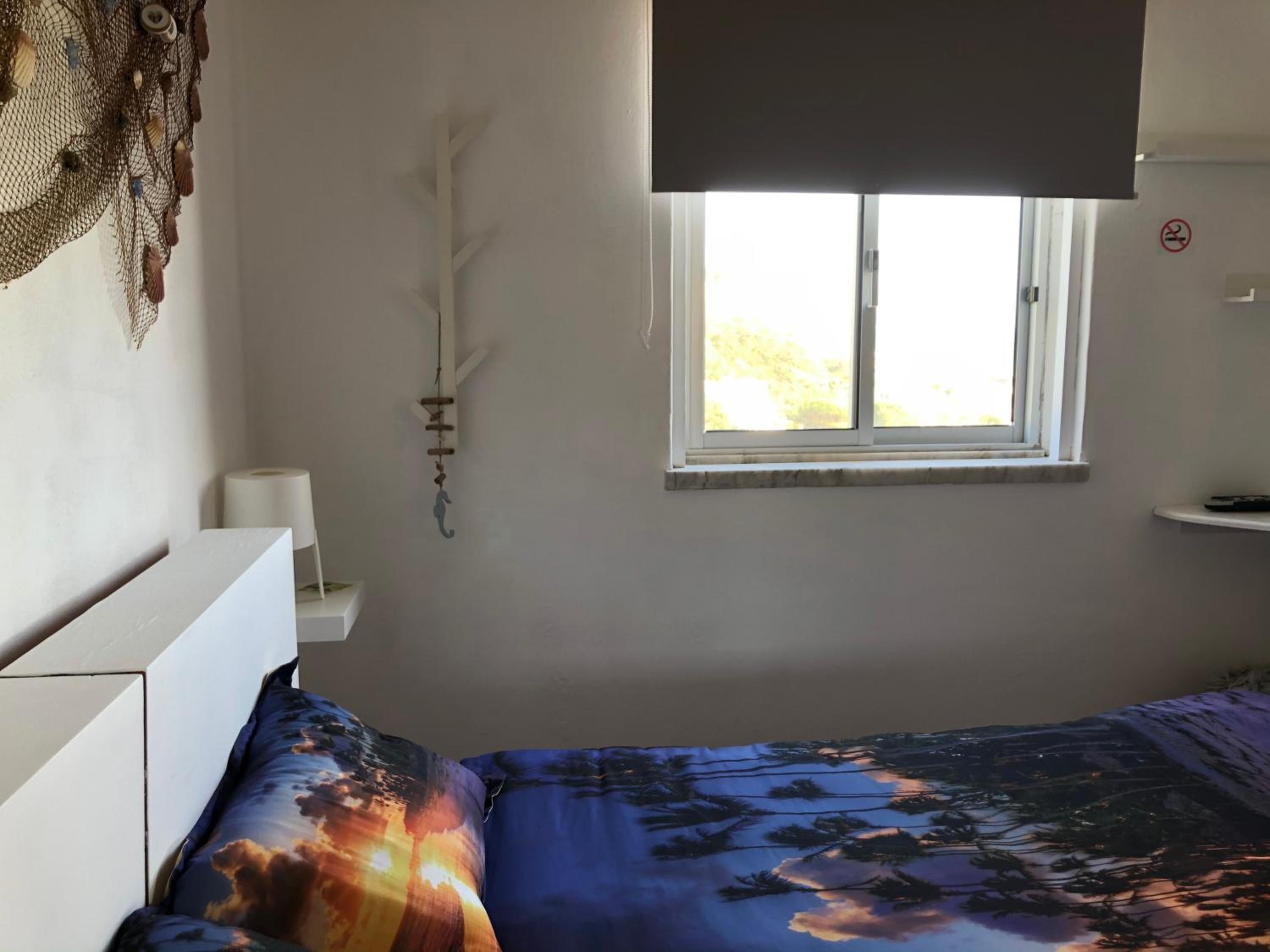 Double Room with Sea View - Photo 10