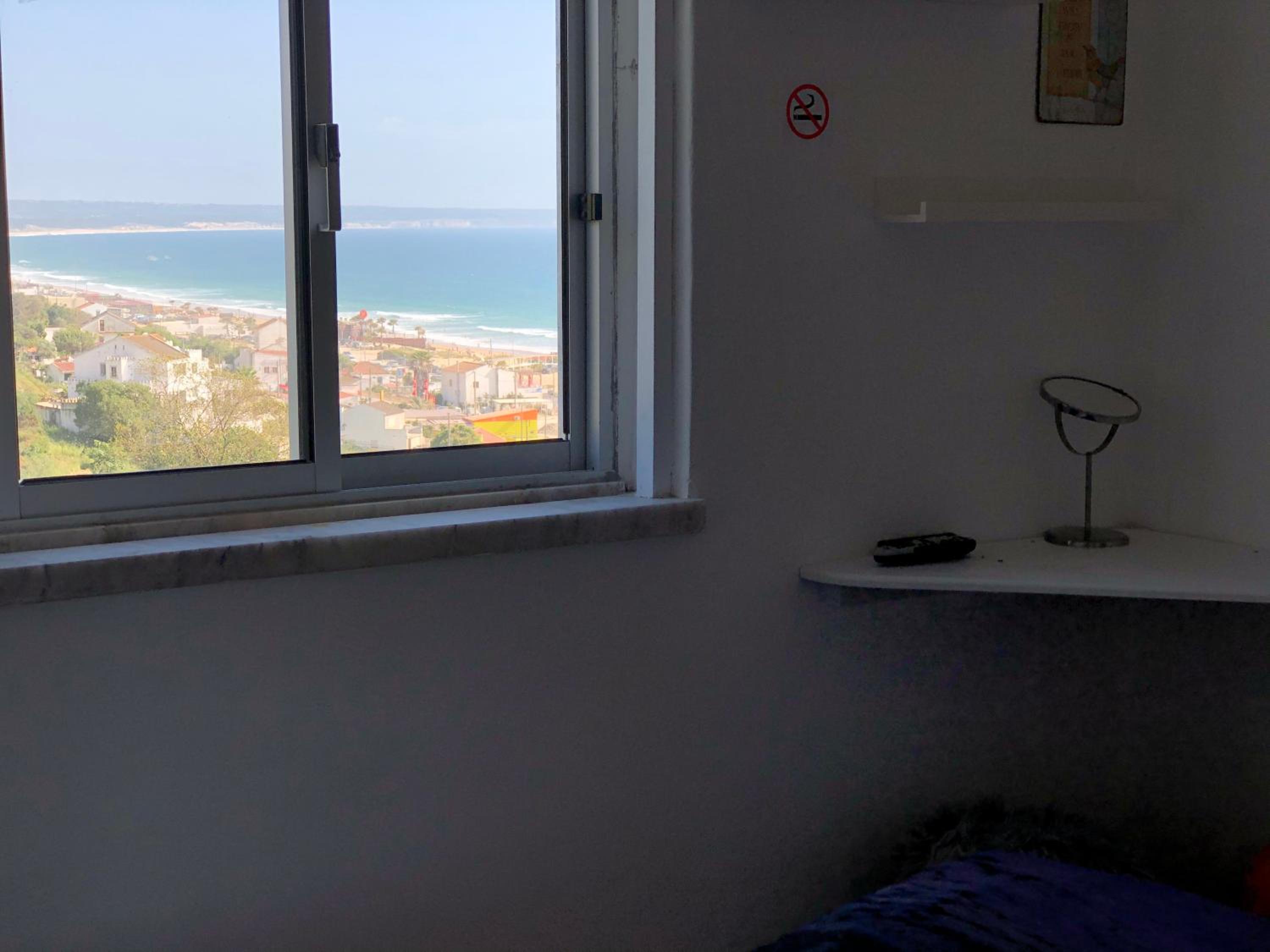 Double Room with Sea View - Photo 11