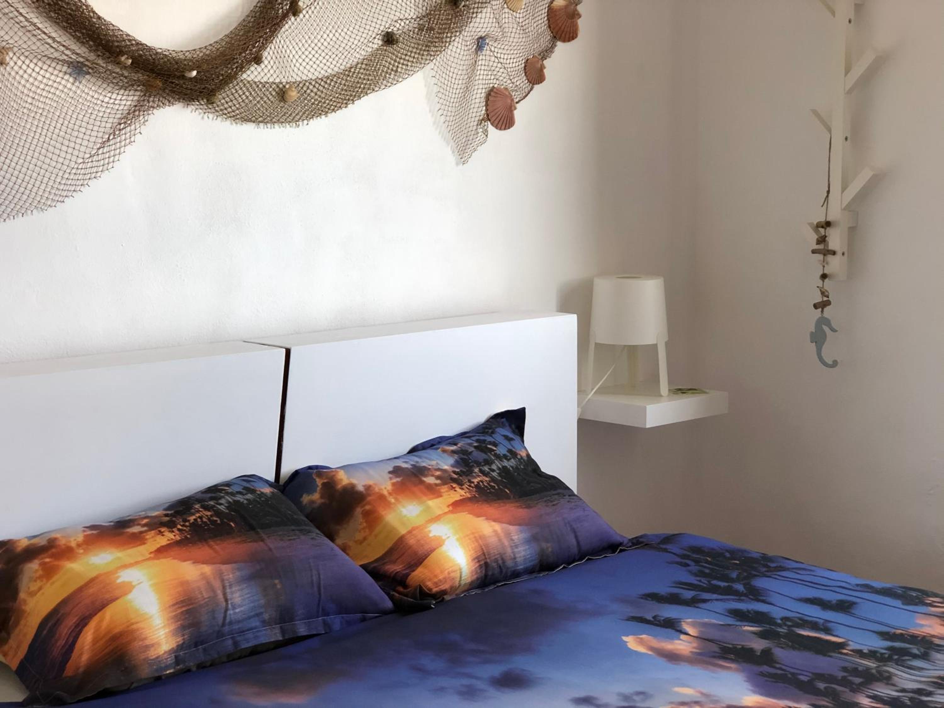 Double Room with Sea View - Photo 12