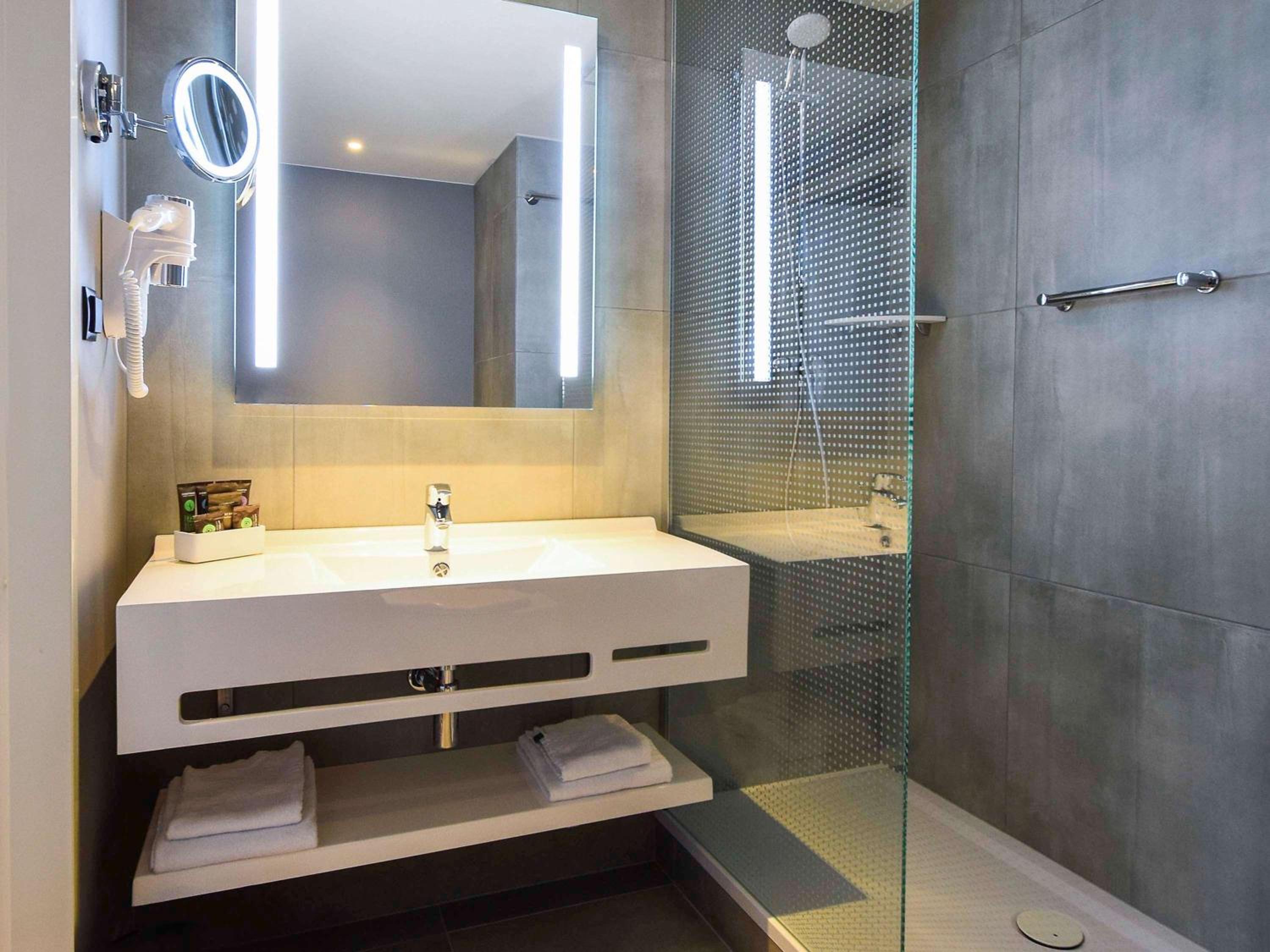 Executive Double Room - Photo 6