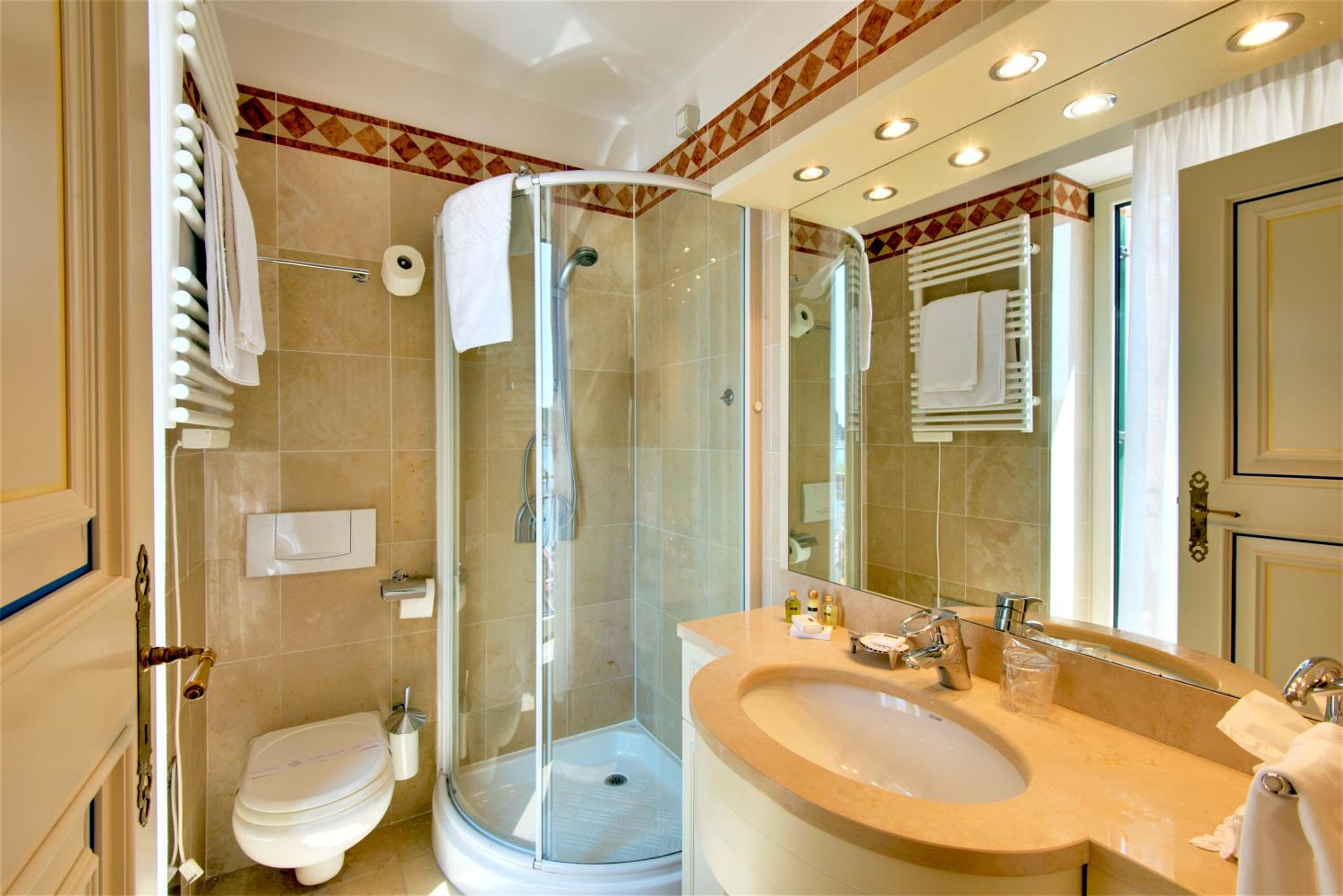 Single Room with Sea View photo 3
