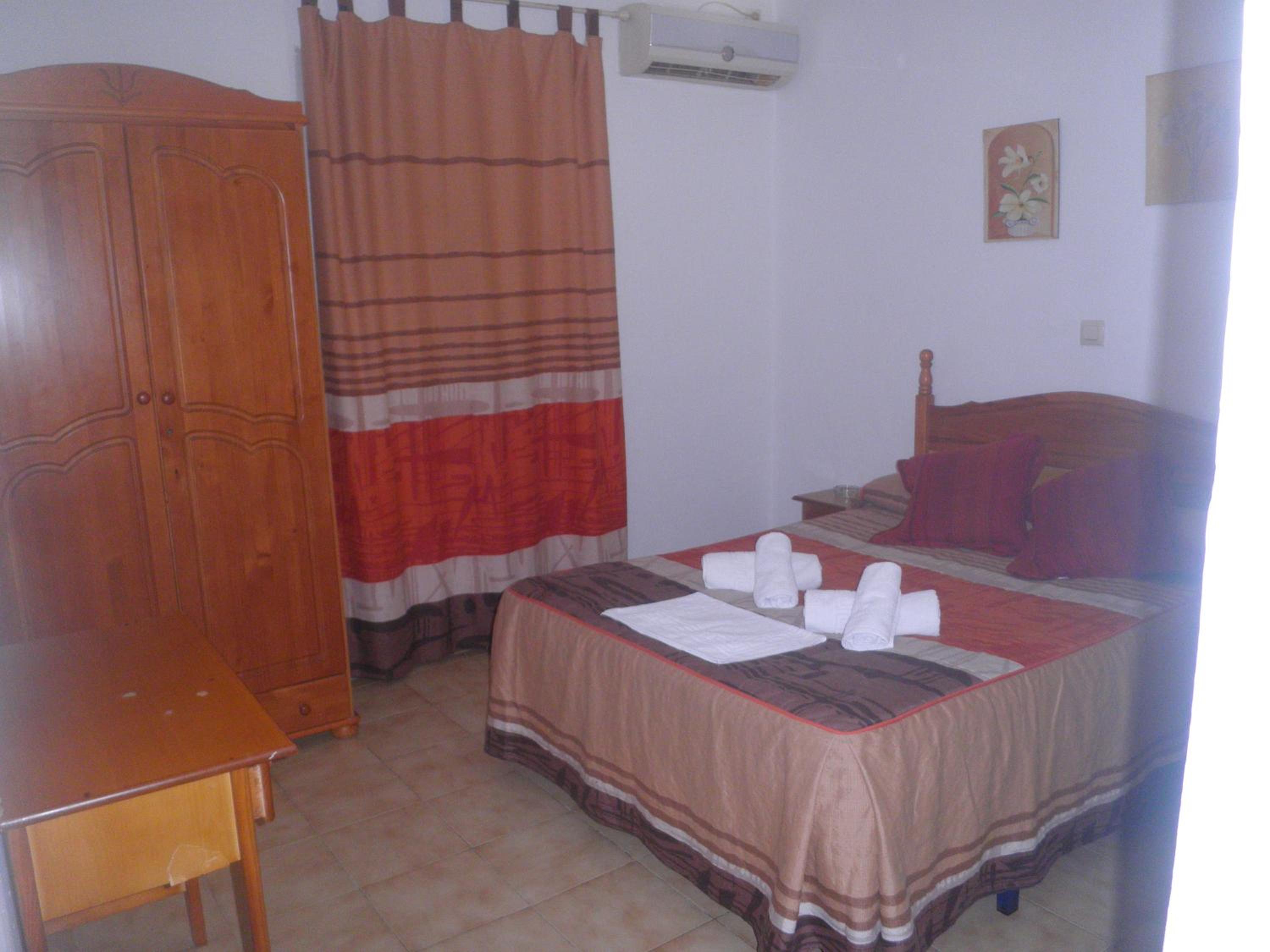 Habitación Individual con Baño