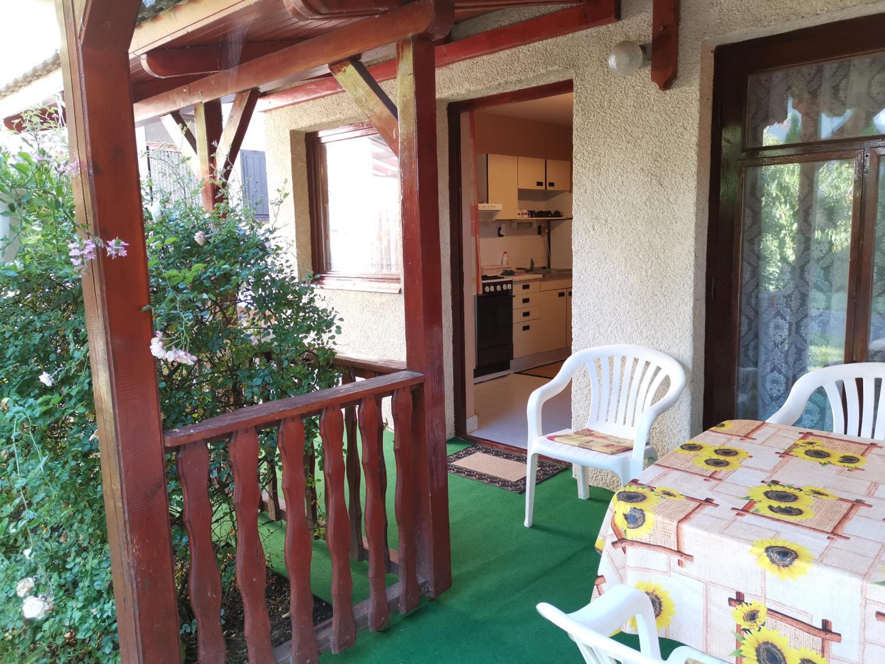 Three-Bedroom House - Photo 20