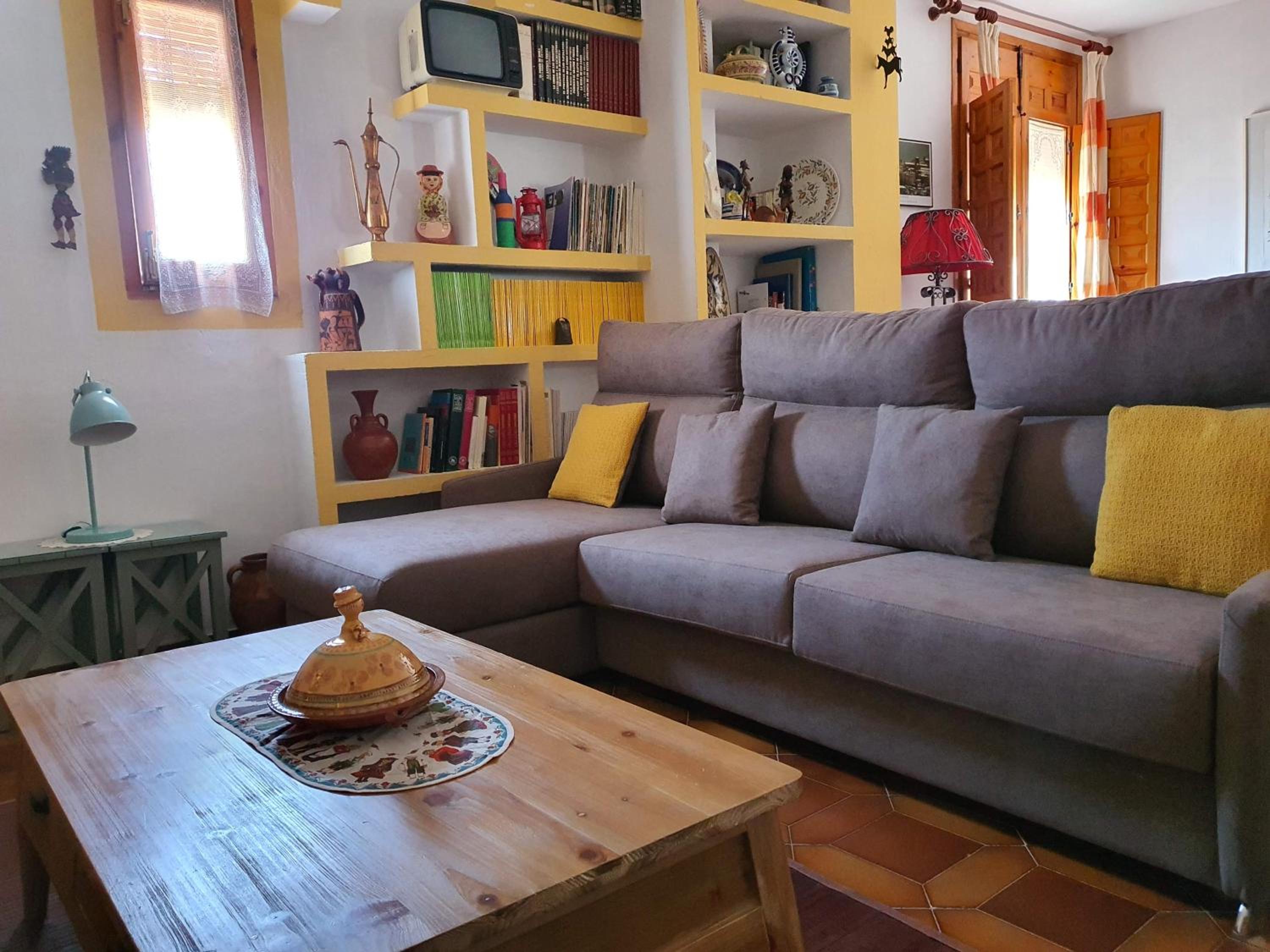 Casa de Vacaciones