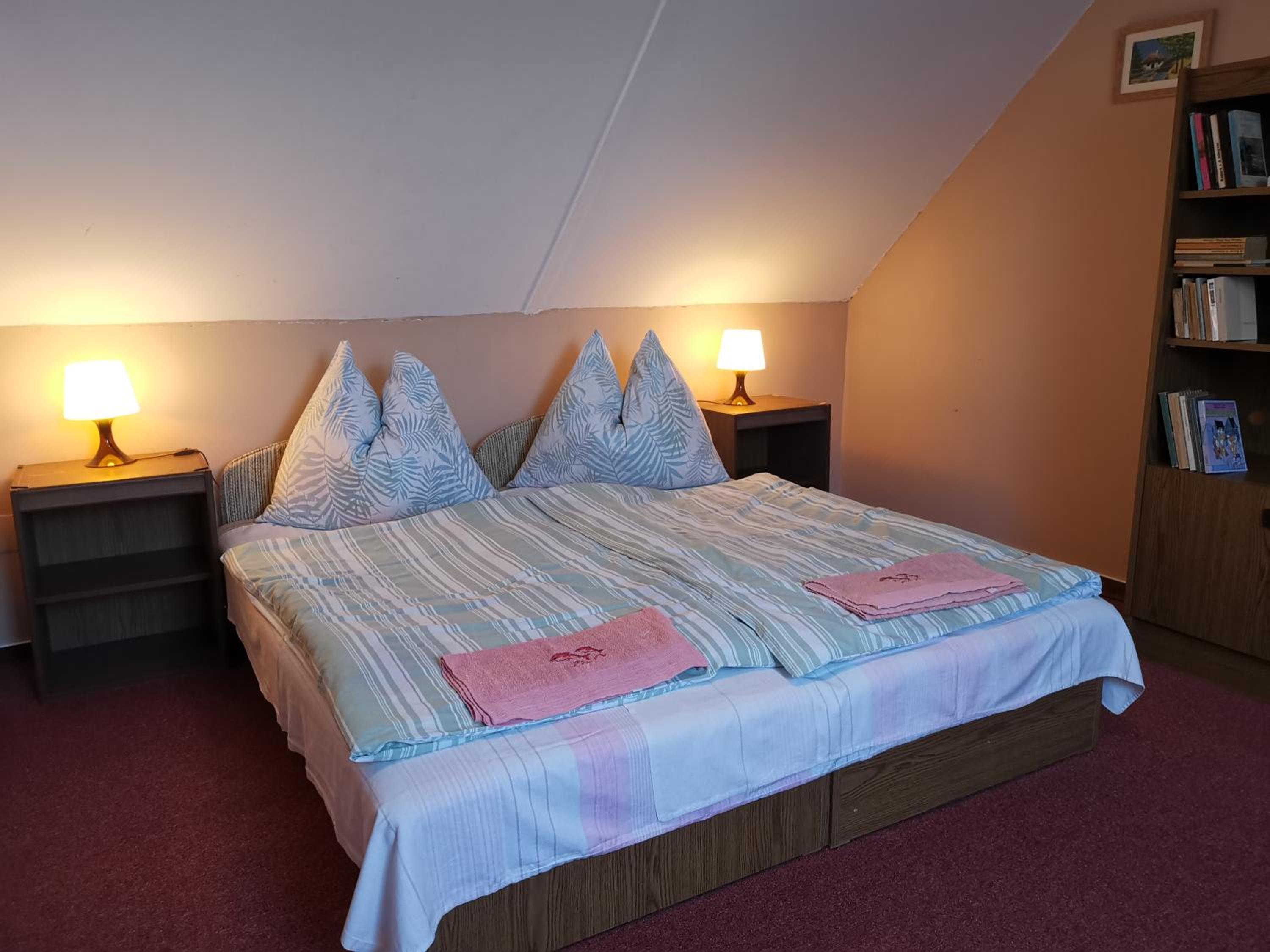 Three-Bedroom House - Photo 18