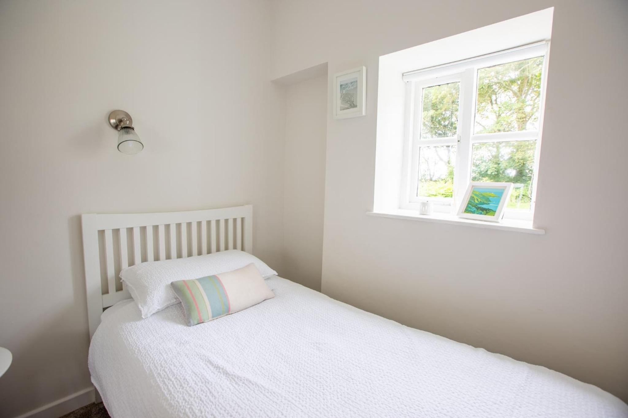 Double & Twin Room Cottage - Photo 2