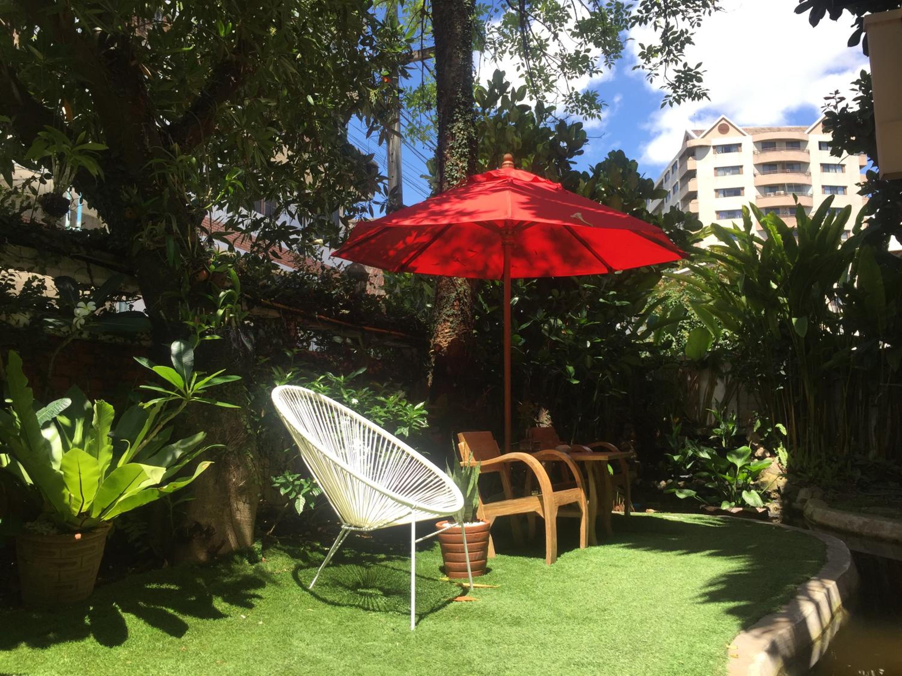 Double Room with Balcony - Photo 2