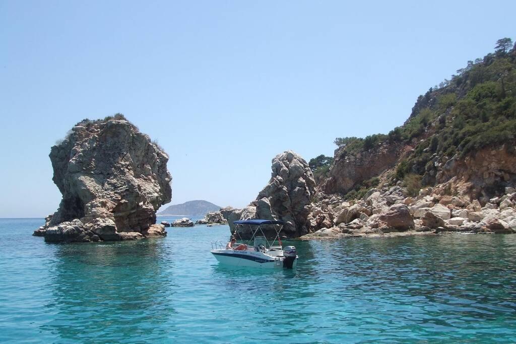 Villa with Sea View - Photo 12
