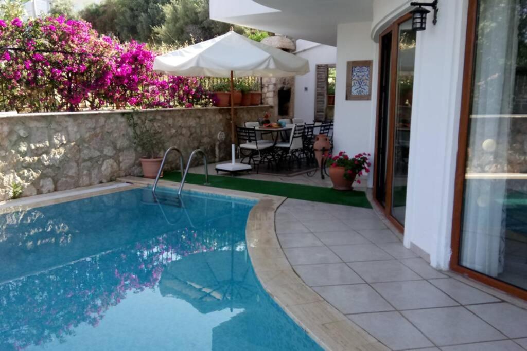 Villa with Sea View - Photo 23