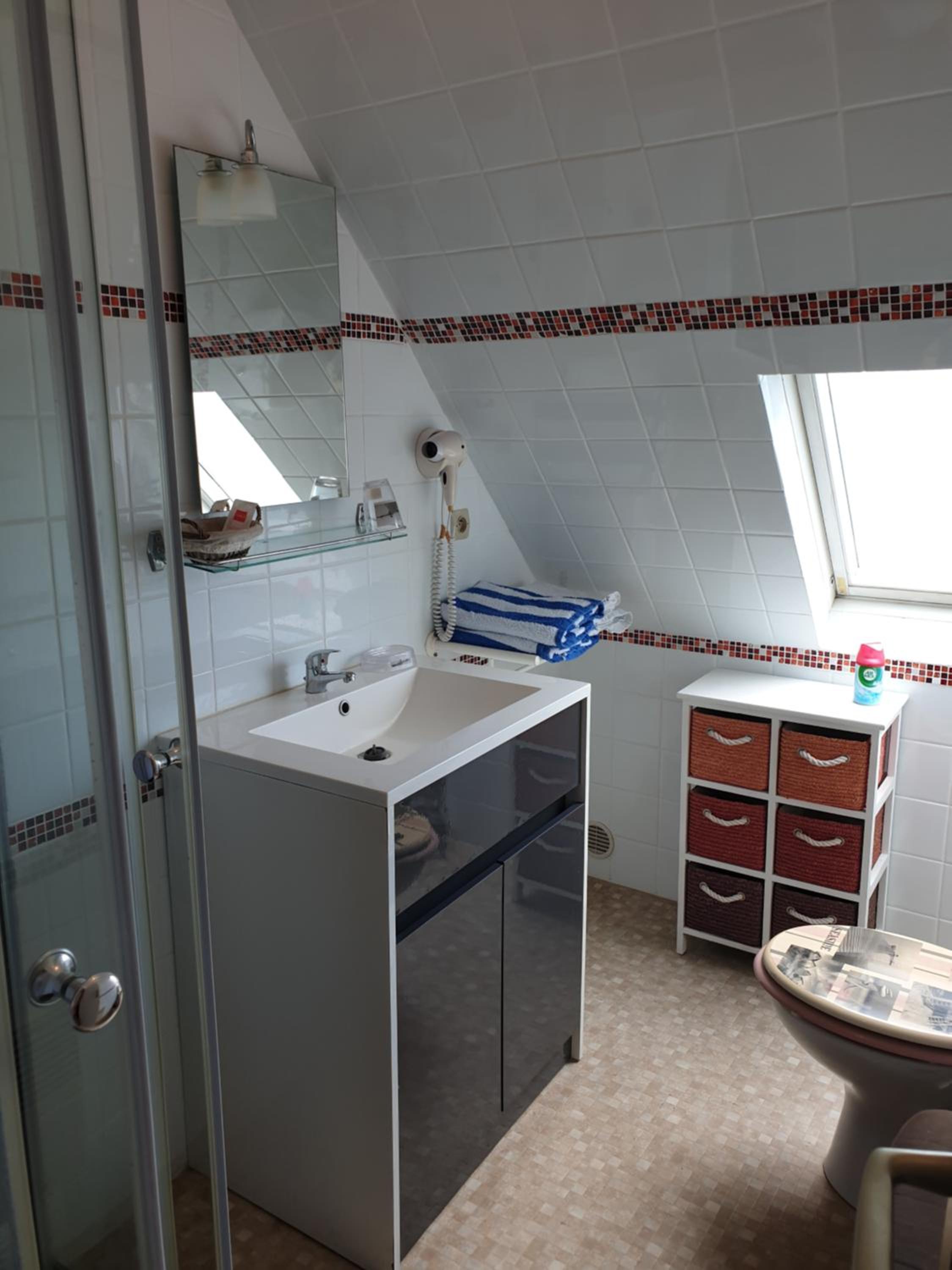 Basic Double Room - Photo 2