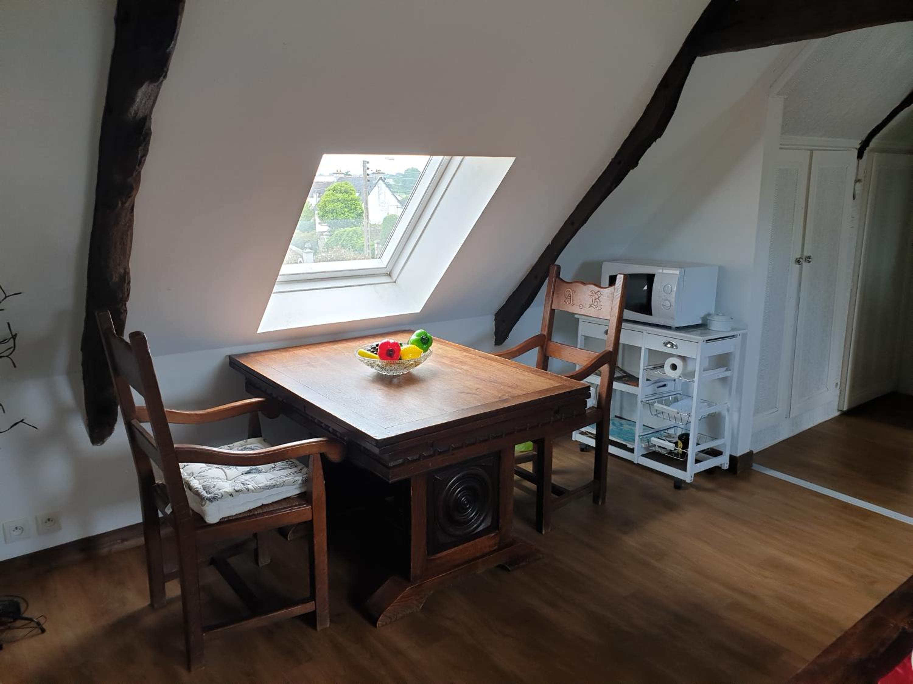 Basic Double Room - Photo 5