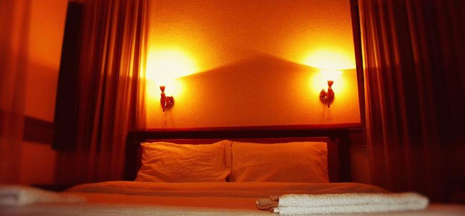 Single Room With Balcony photo 3
