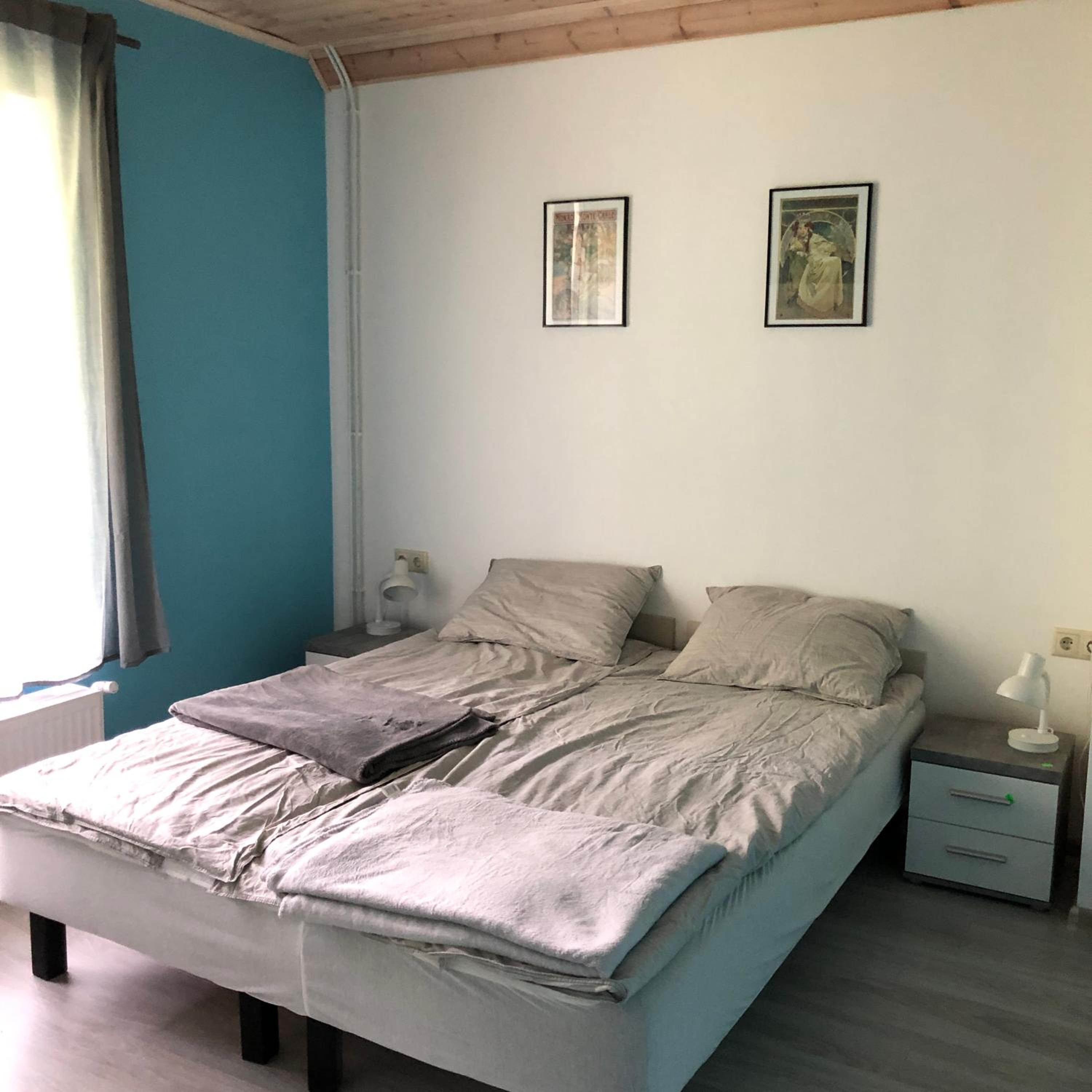 Two-Bedroom Apartment photo 3