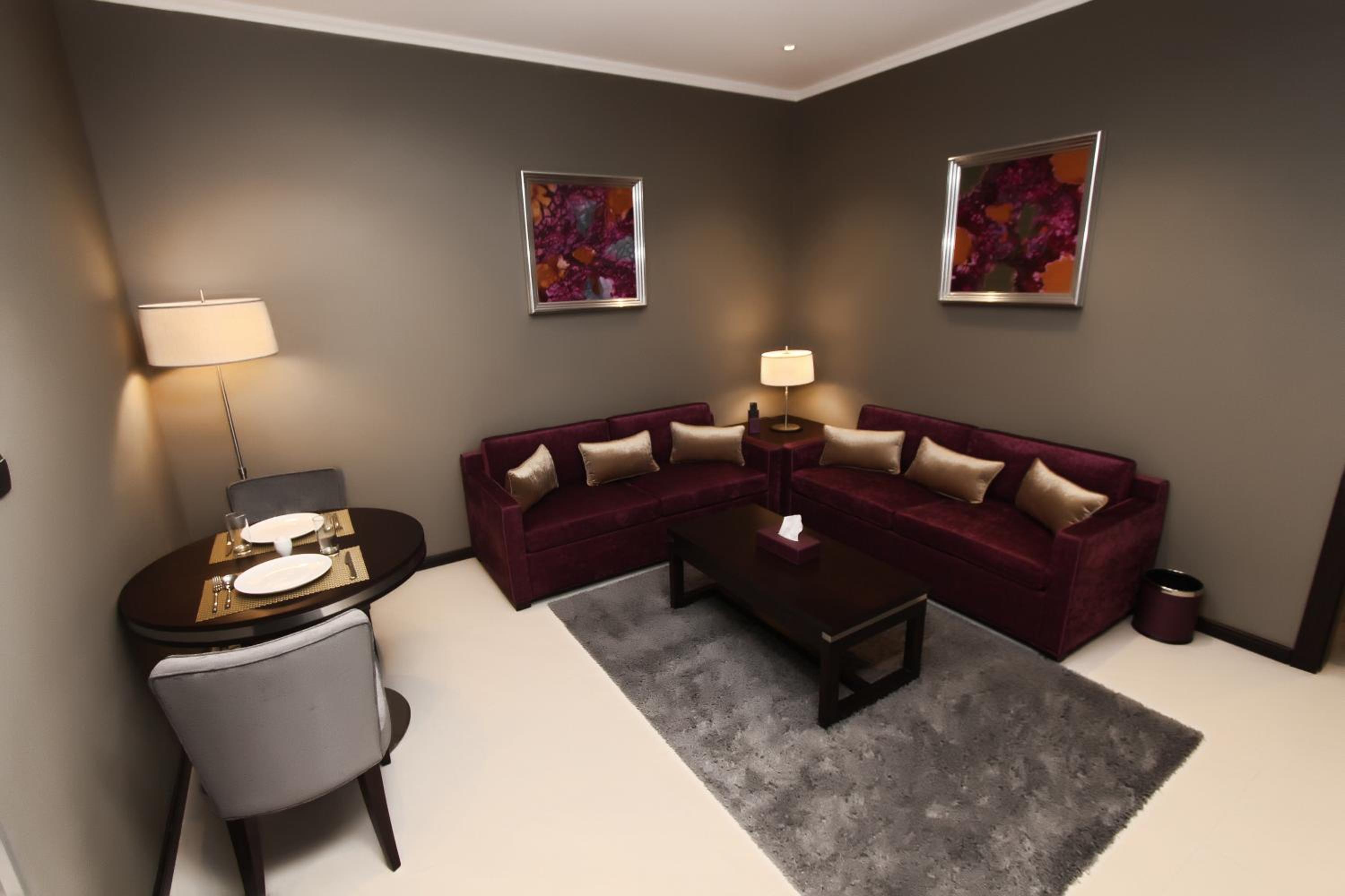 Junior Suite Double with Sea View photo 3