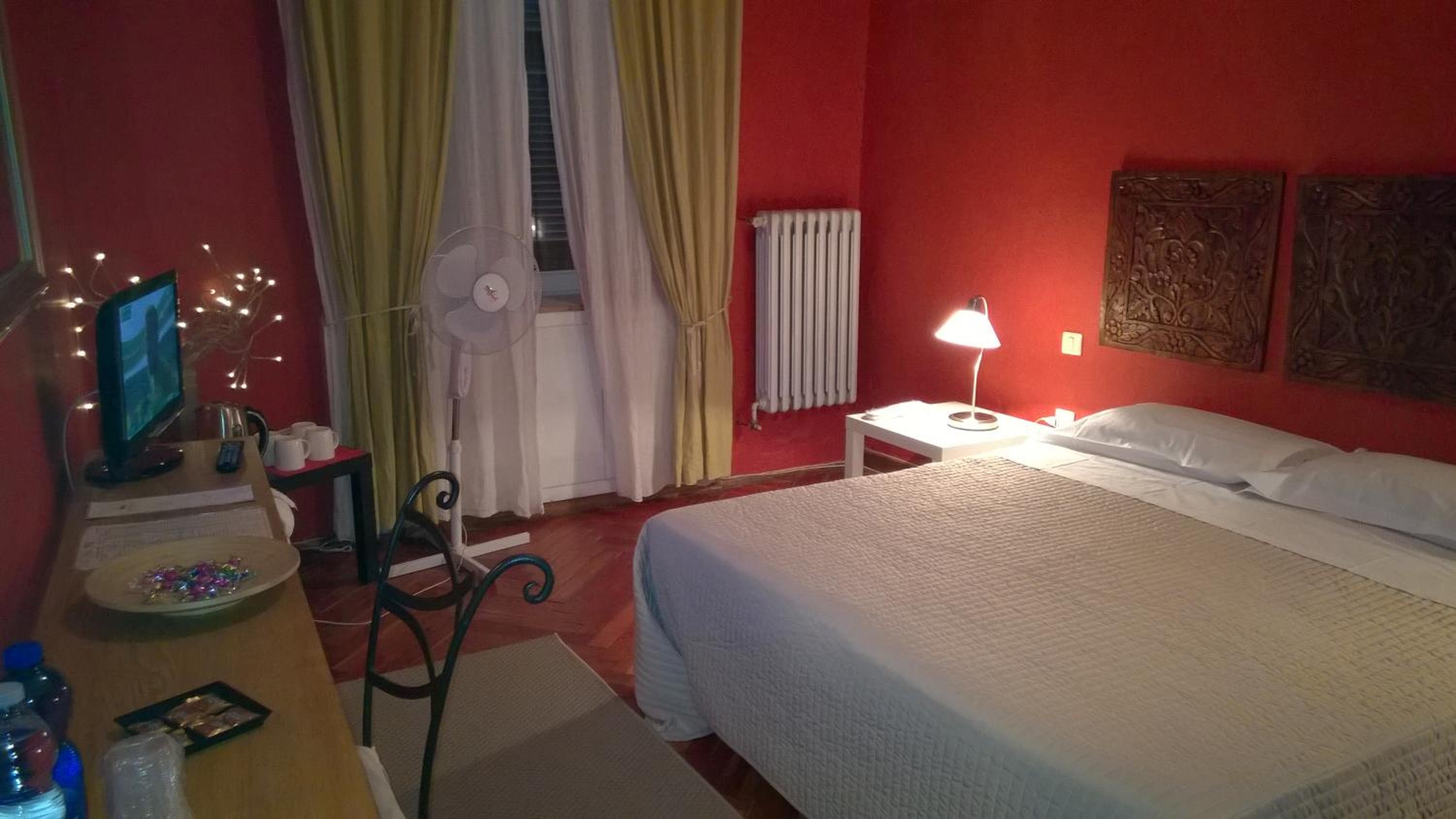Quadruple Room - Photo 1