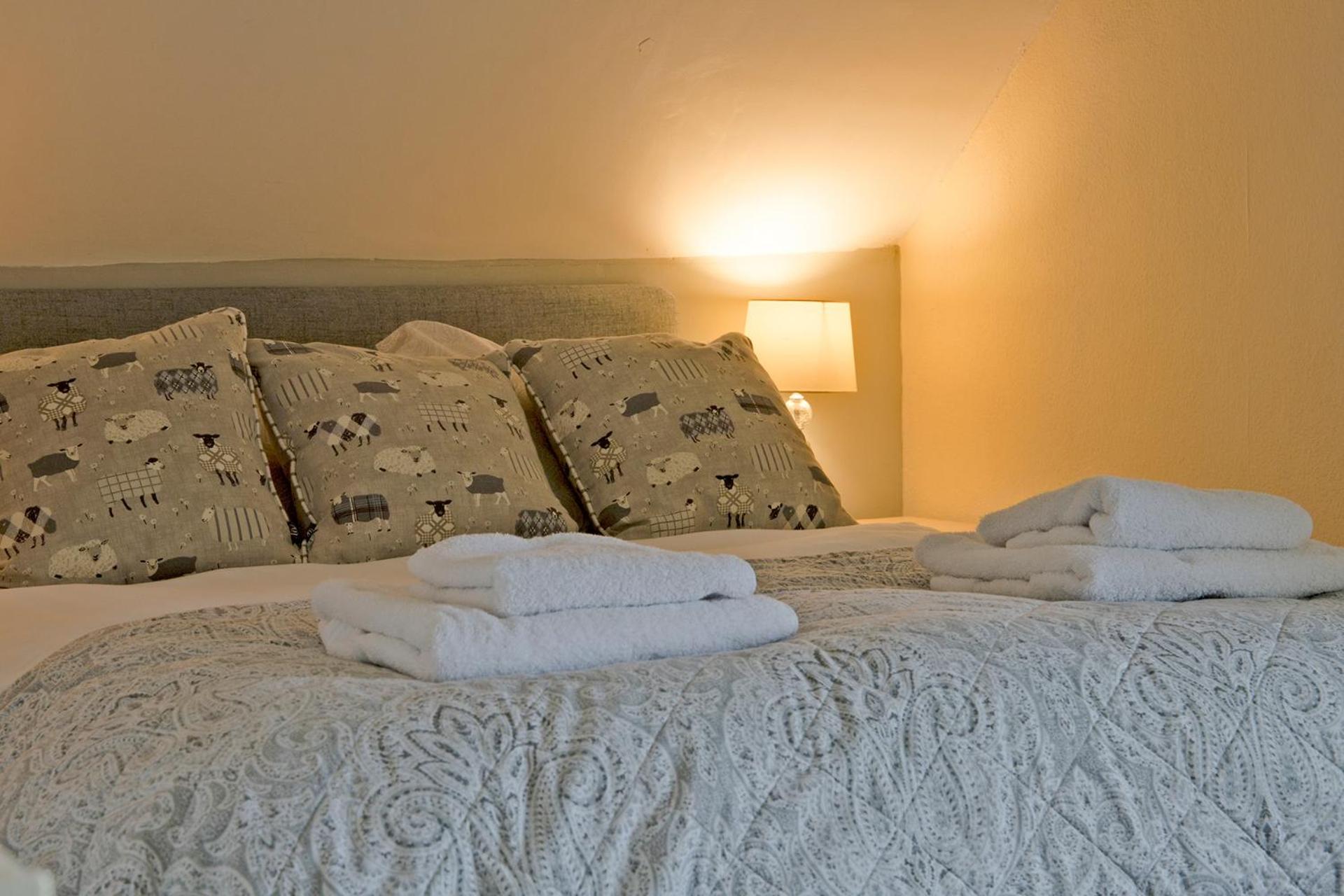 Double Room photo 3