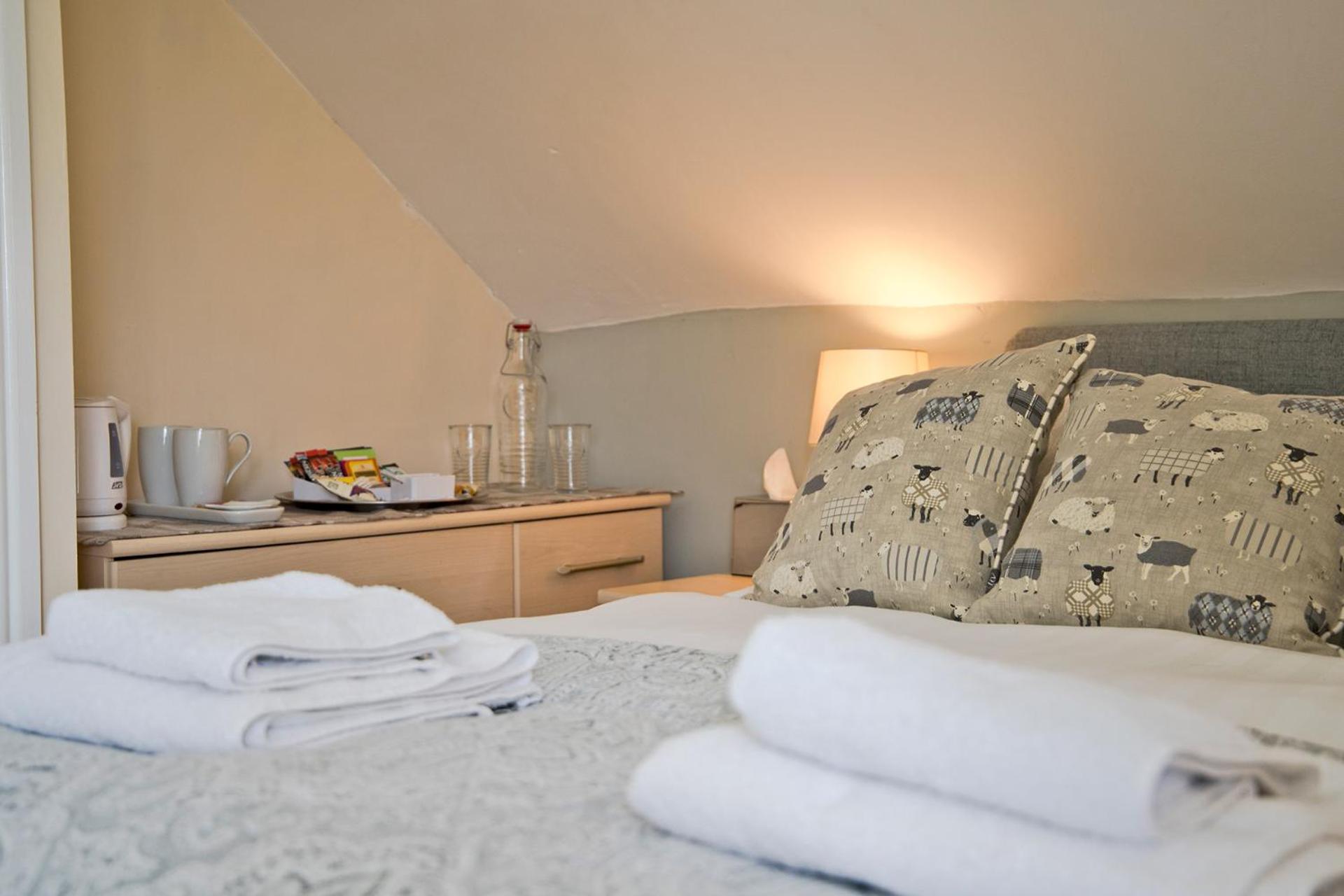 Double Room photo 2