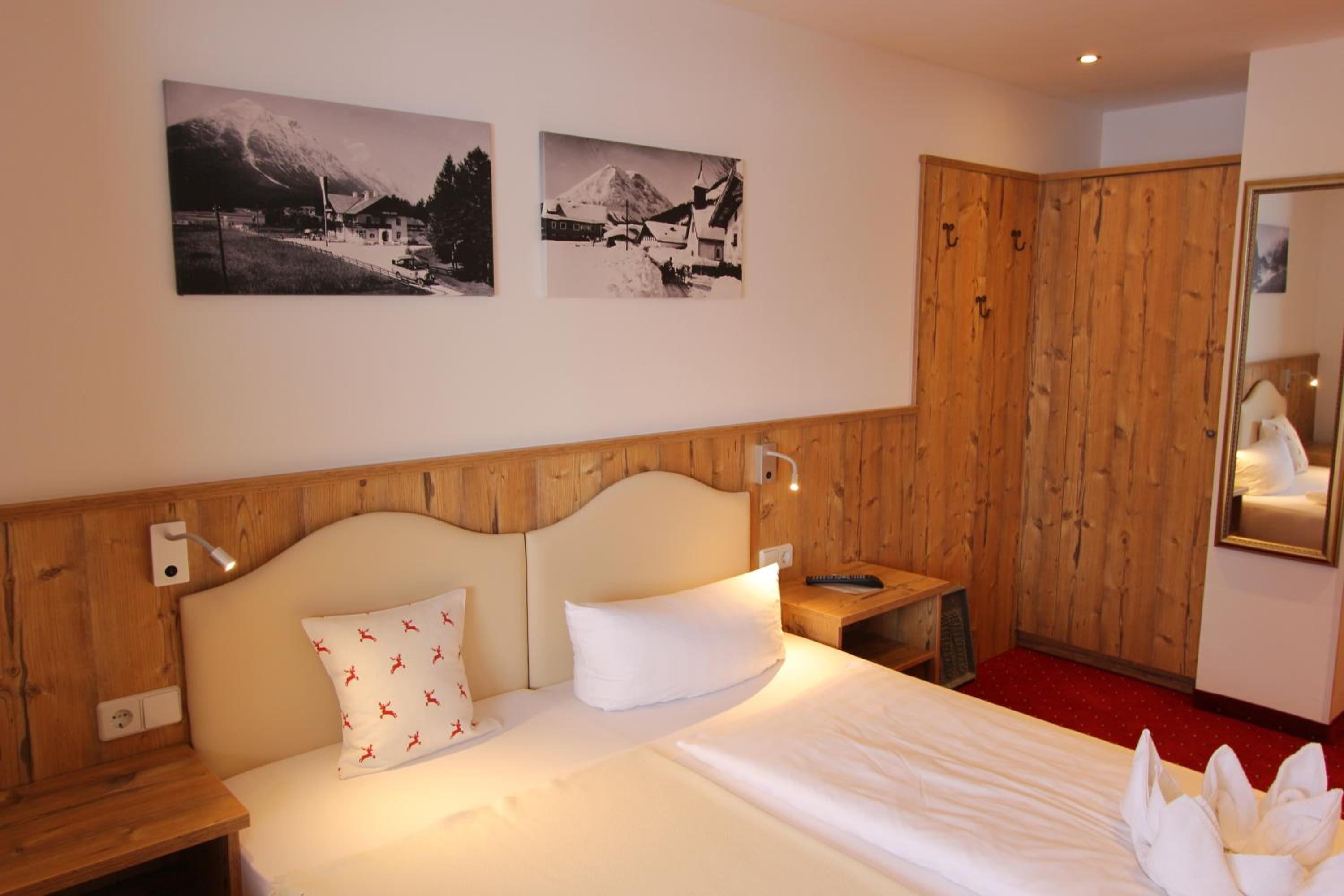 Single Room photo 2