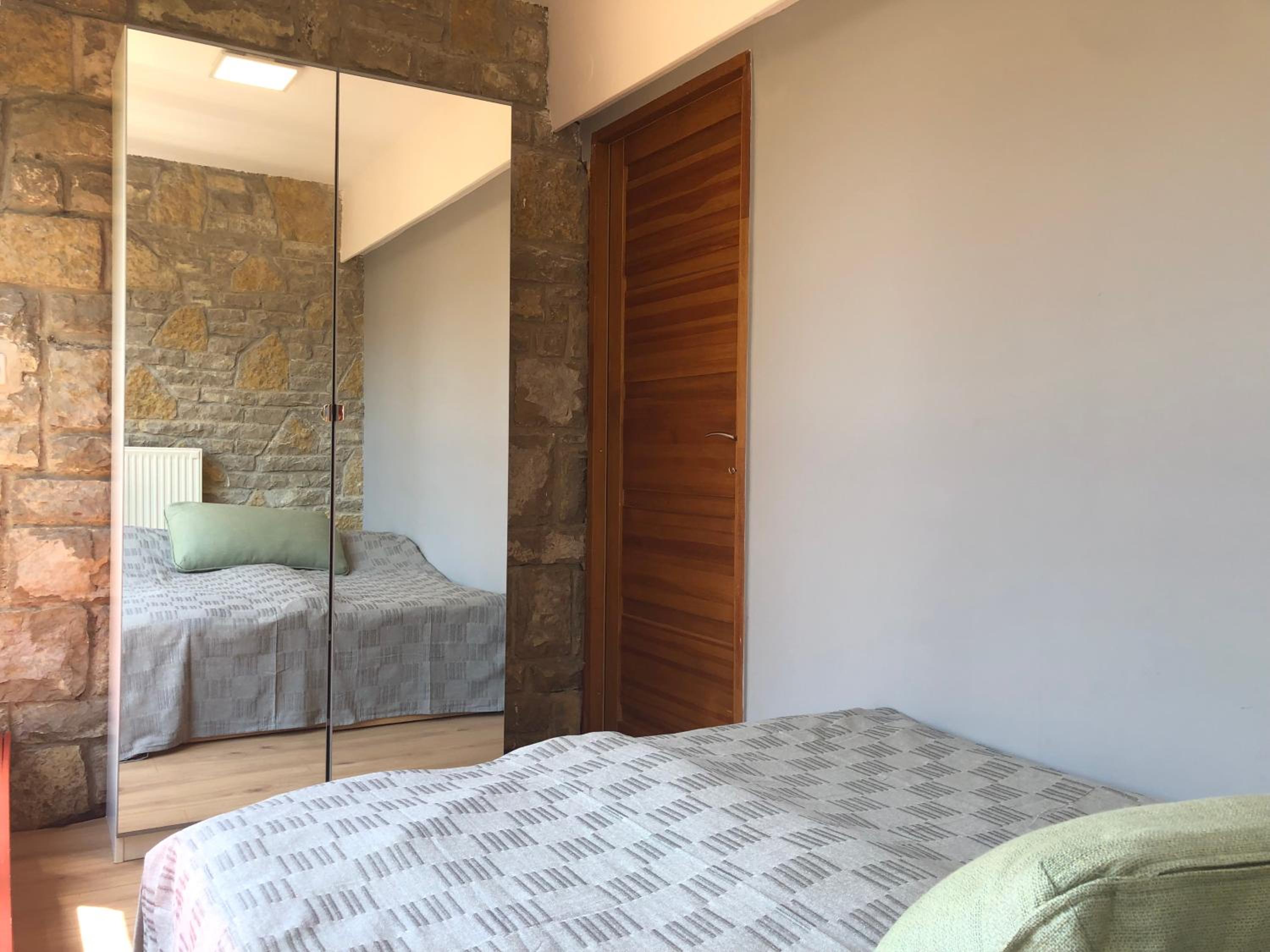Apartment - Ground Floor