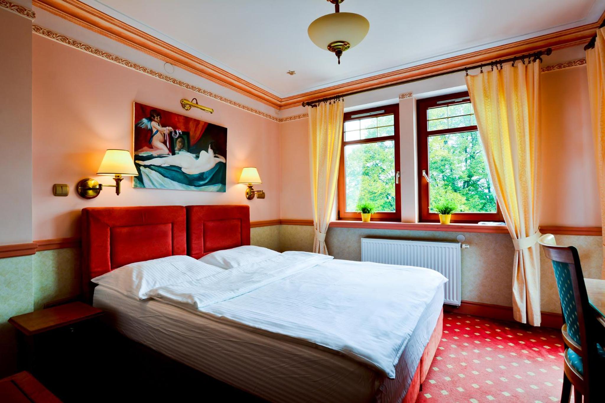 Double Room photo 1