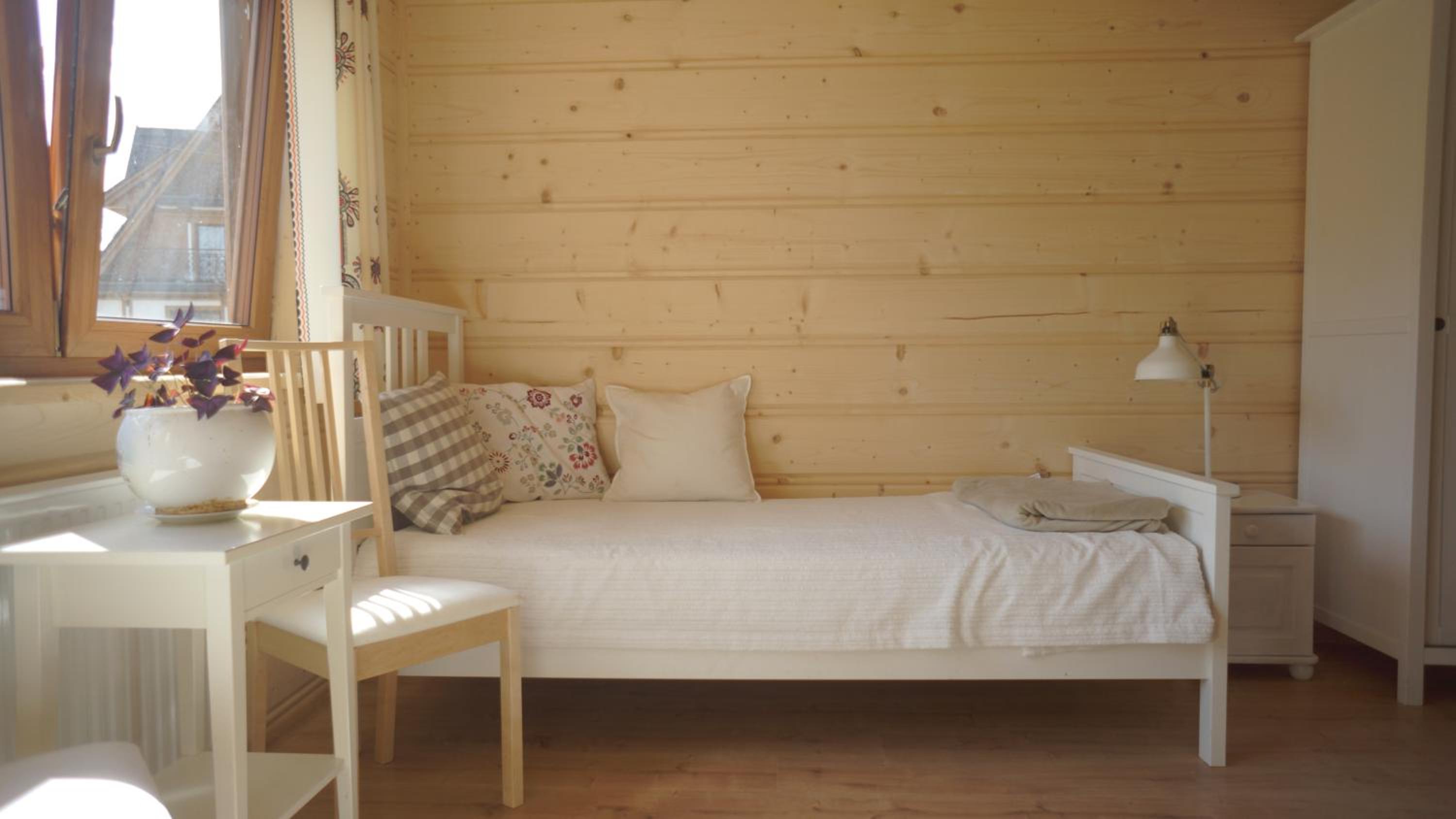 Double Room with Mountain View - Photo 2