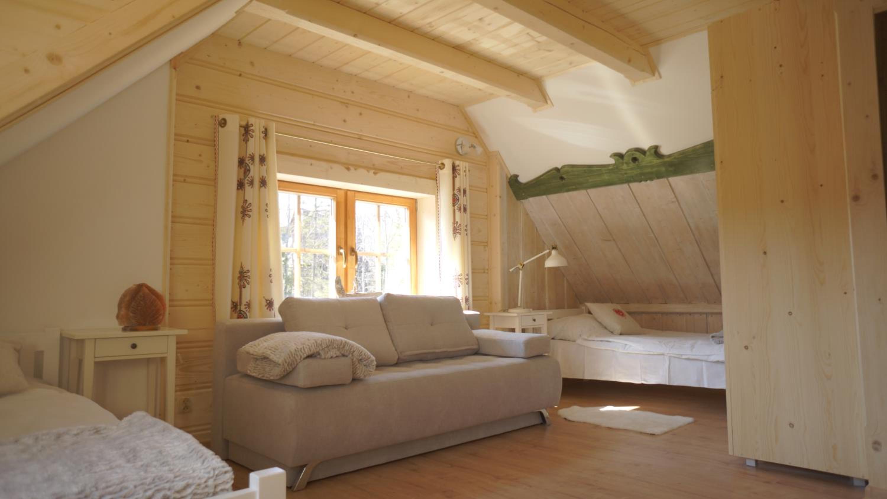 Triple Room with Mountain View - Photo 1