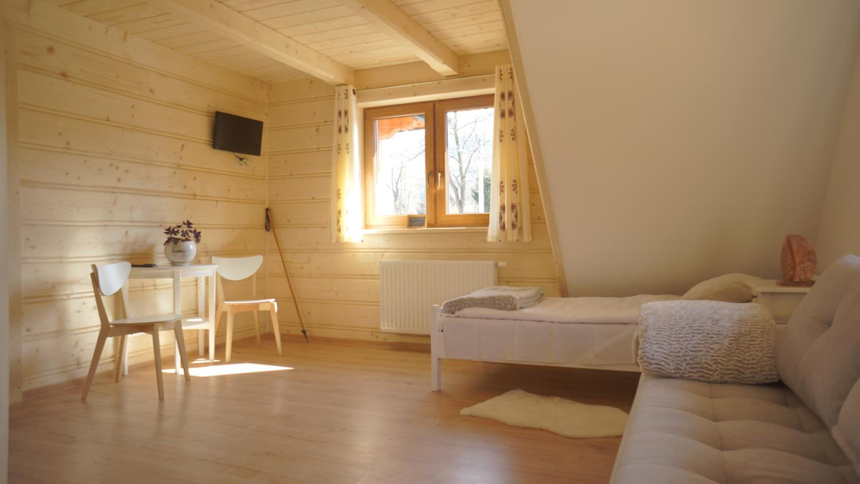 Triple Room with Mountain View - Photo 5